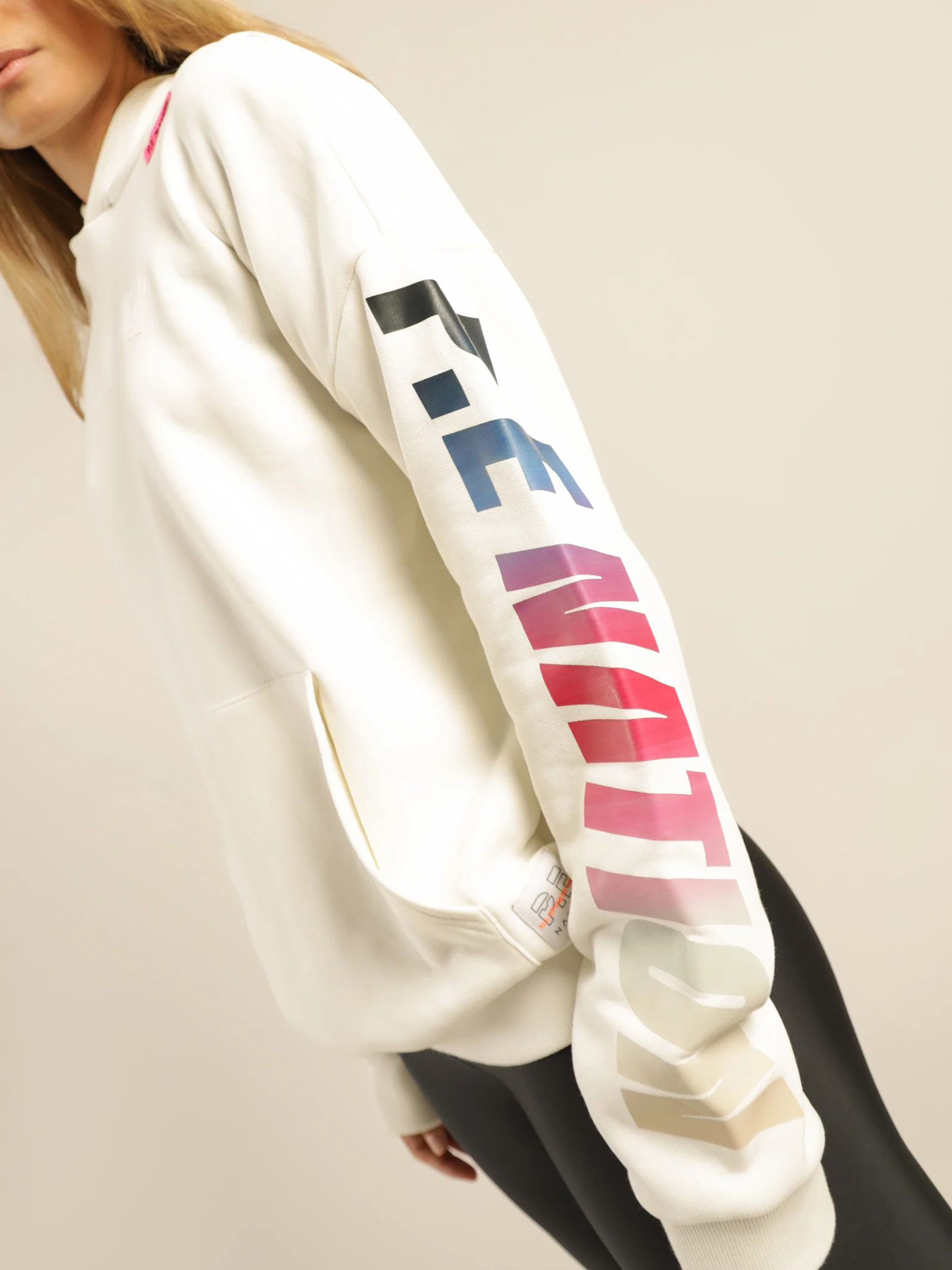 Tiebreak Hoodie - Image 5