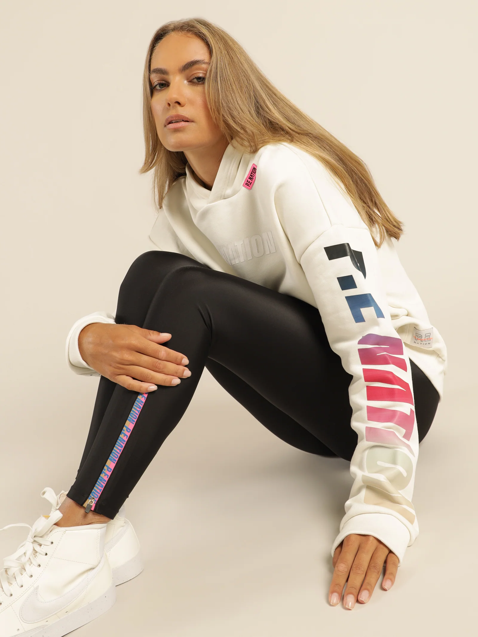 Tiebreak Hoodie - Image 7