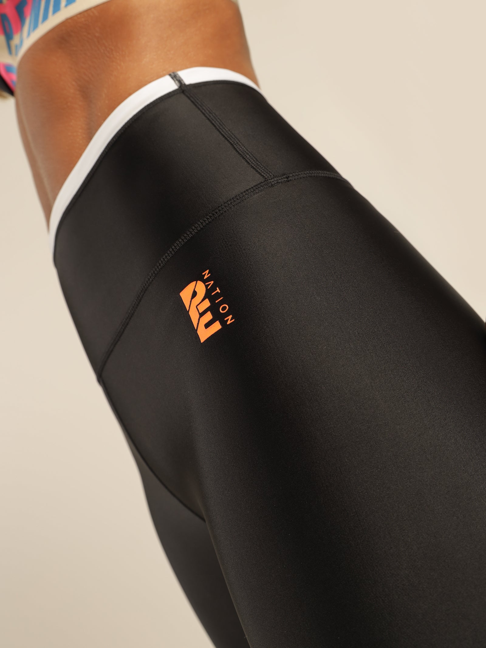 Tiebreak Legging - Image 6