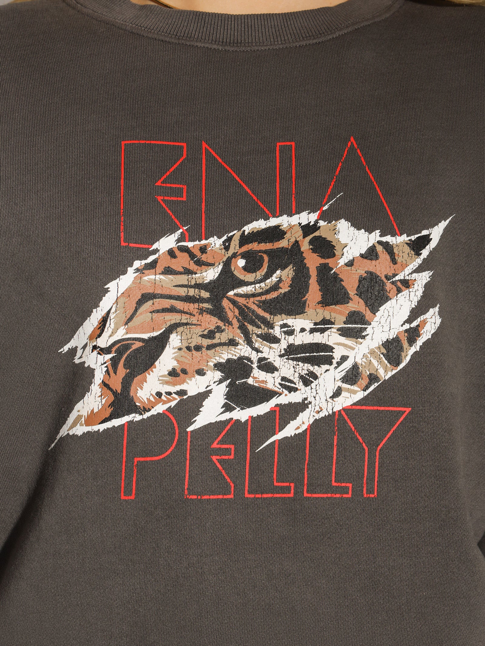 Tigers Eye Sweater - Image 6
