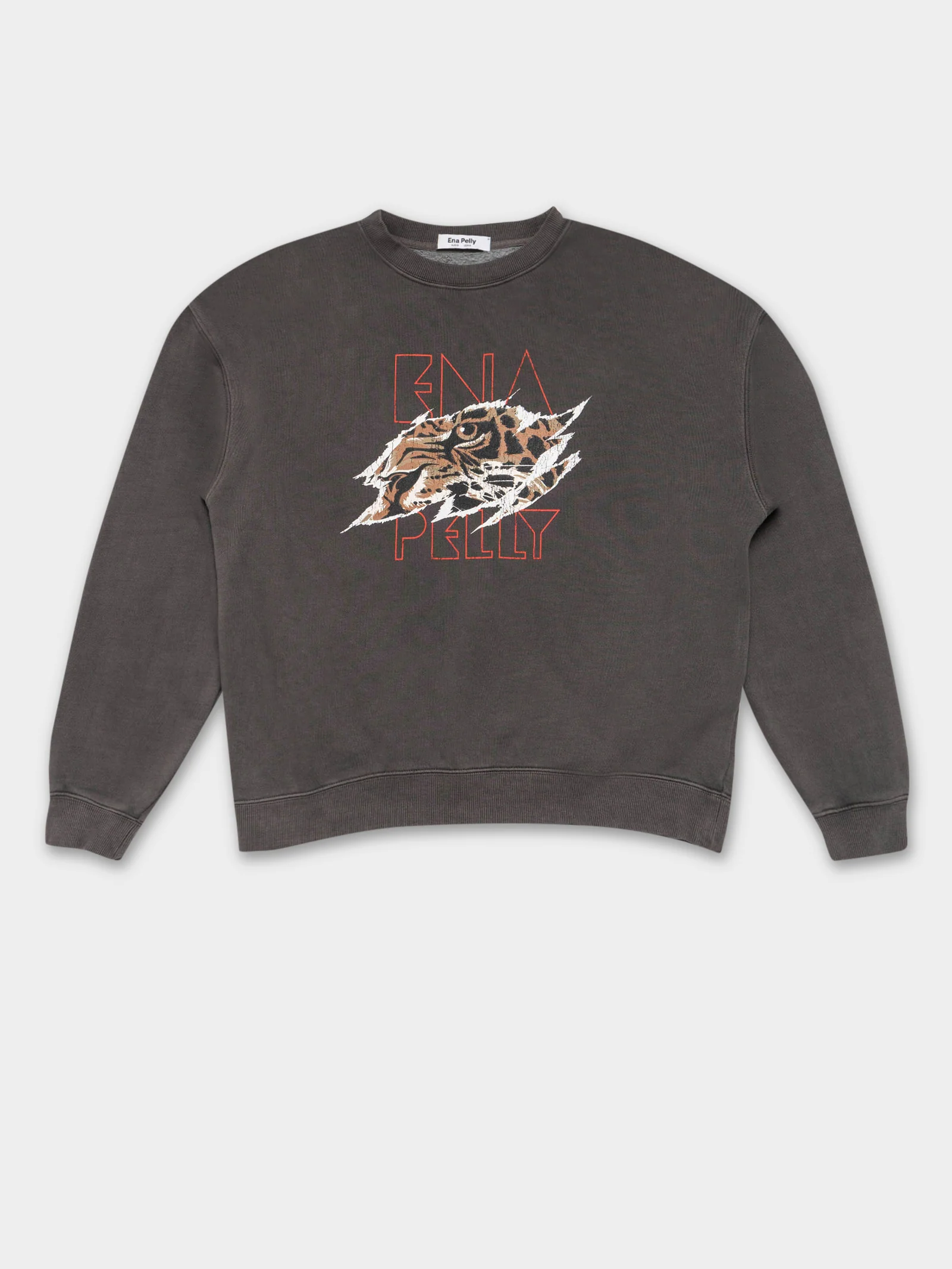 Tigers Eye Sweater - Image 8