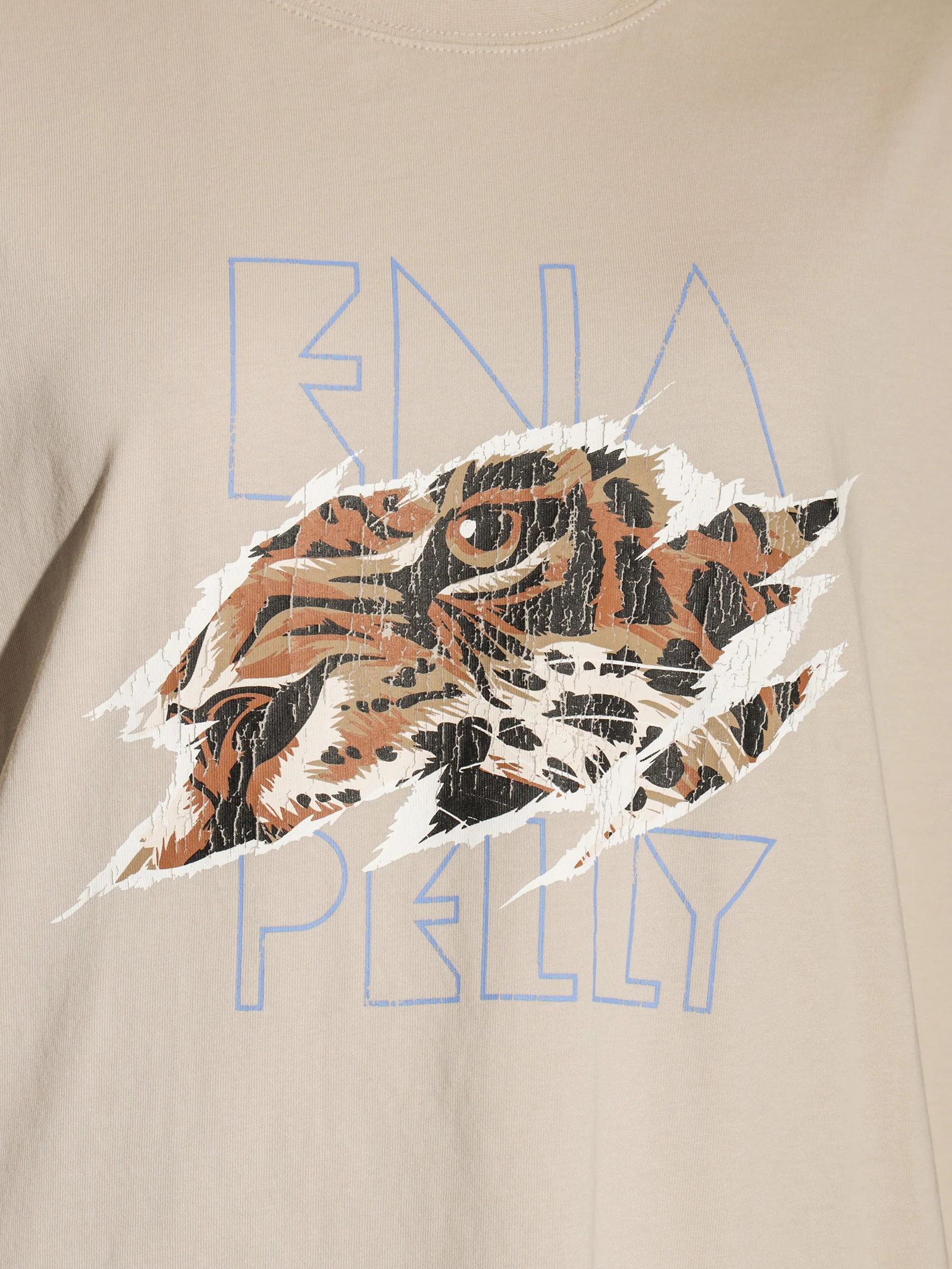 Tigers Eye T-Shirt - Image 5