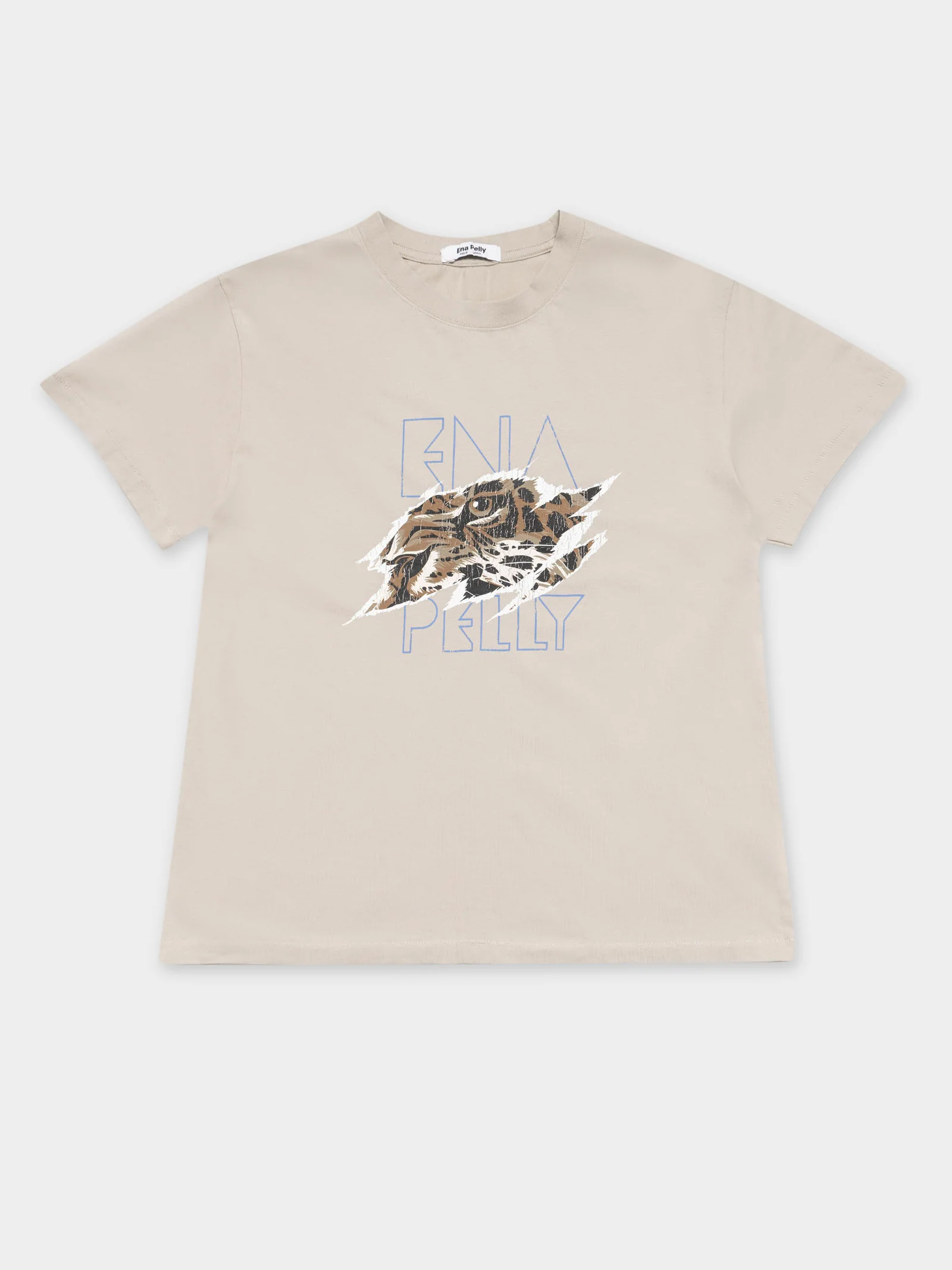 Tigers Eye T-Shirt - Image 7