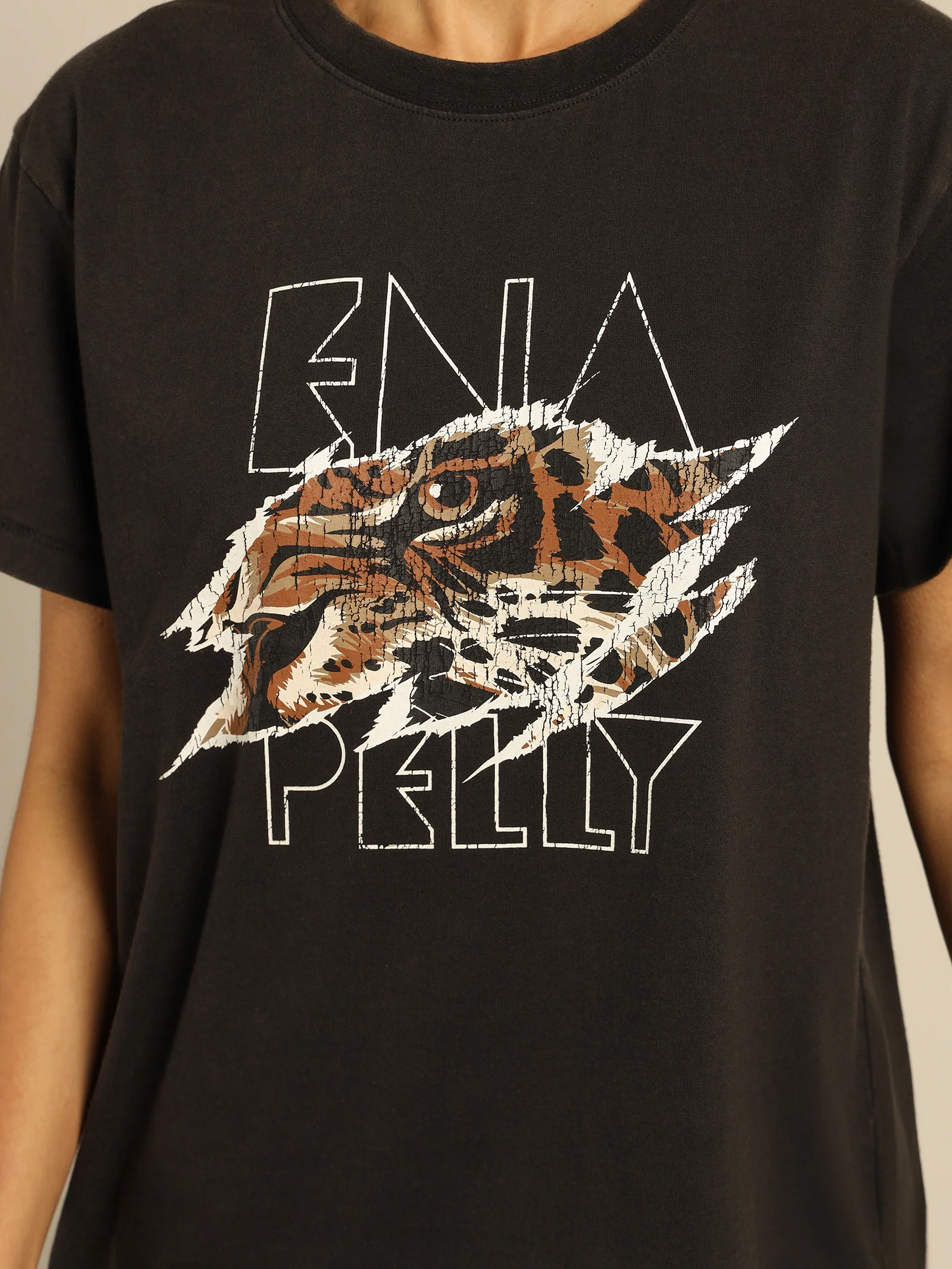 Tigers Eye T-Shirt - Image 3