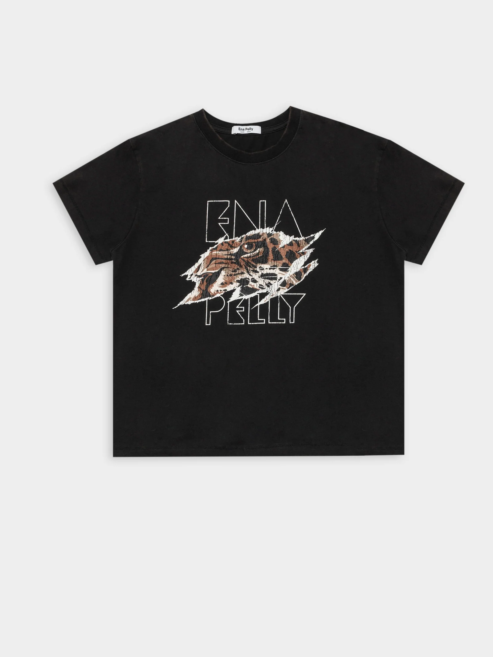 Tigers Eye T-Shirt - Image 7