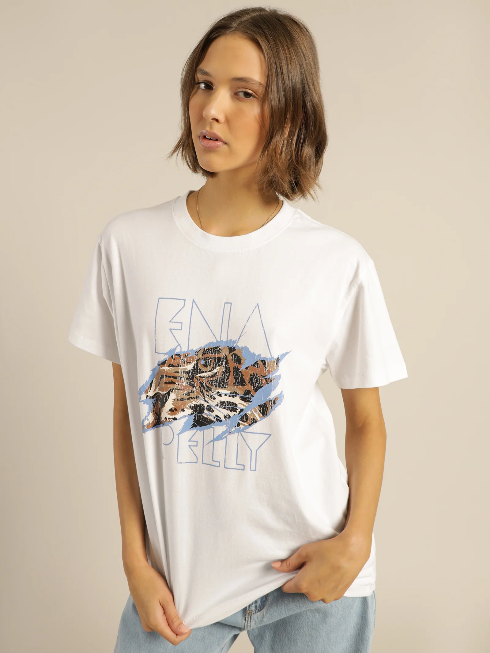 Tigers Eye T-Shirt - Image 2