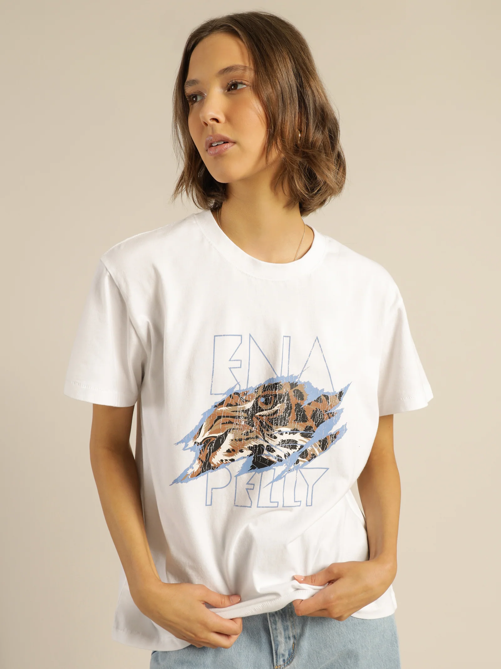 Tigers Eye T-Shirt - Image 3
