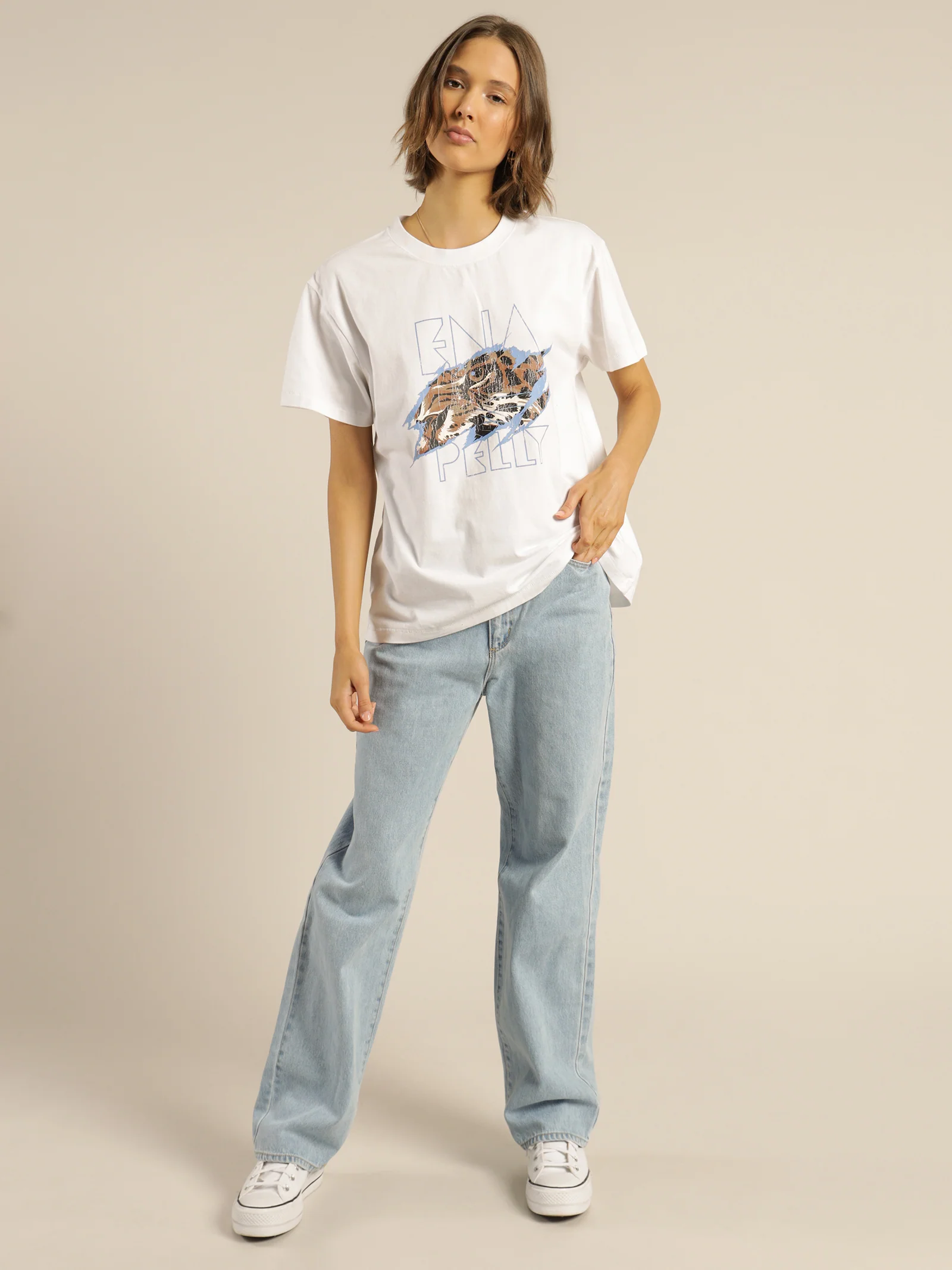 Tigers Eye T-Shirt - Image 4