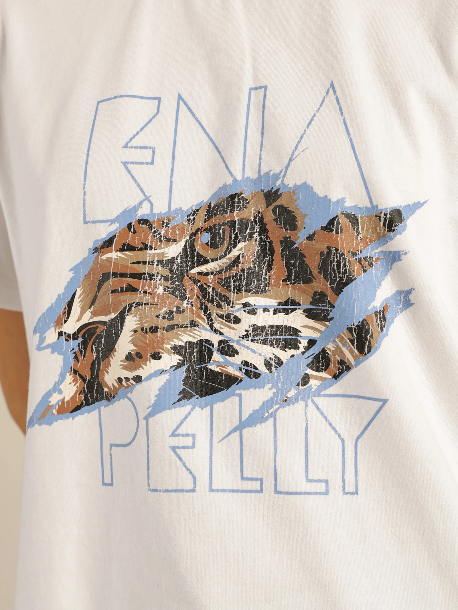Tigers Eye T-Shirt - Image 5