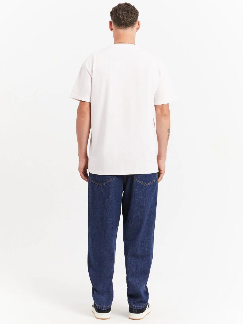Tiki Heavyweight Short sleeve T-Shirt - Image 5