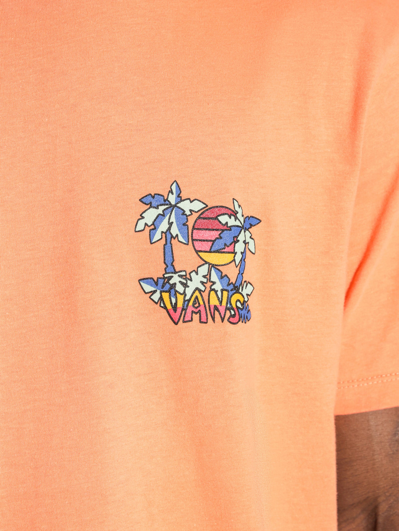 Tiki Palms SS T-Shirt - Image 5