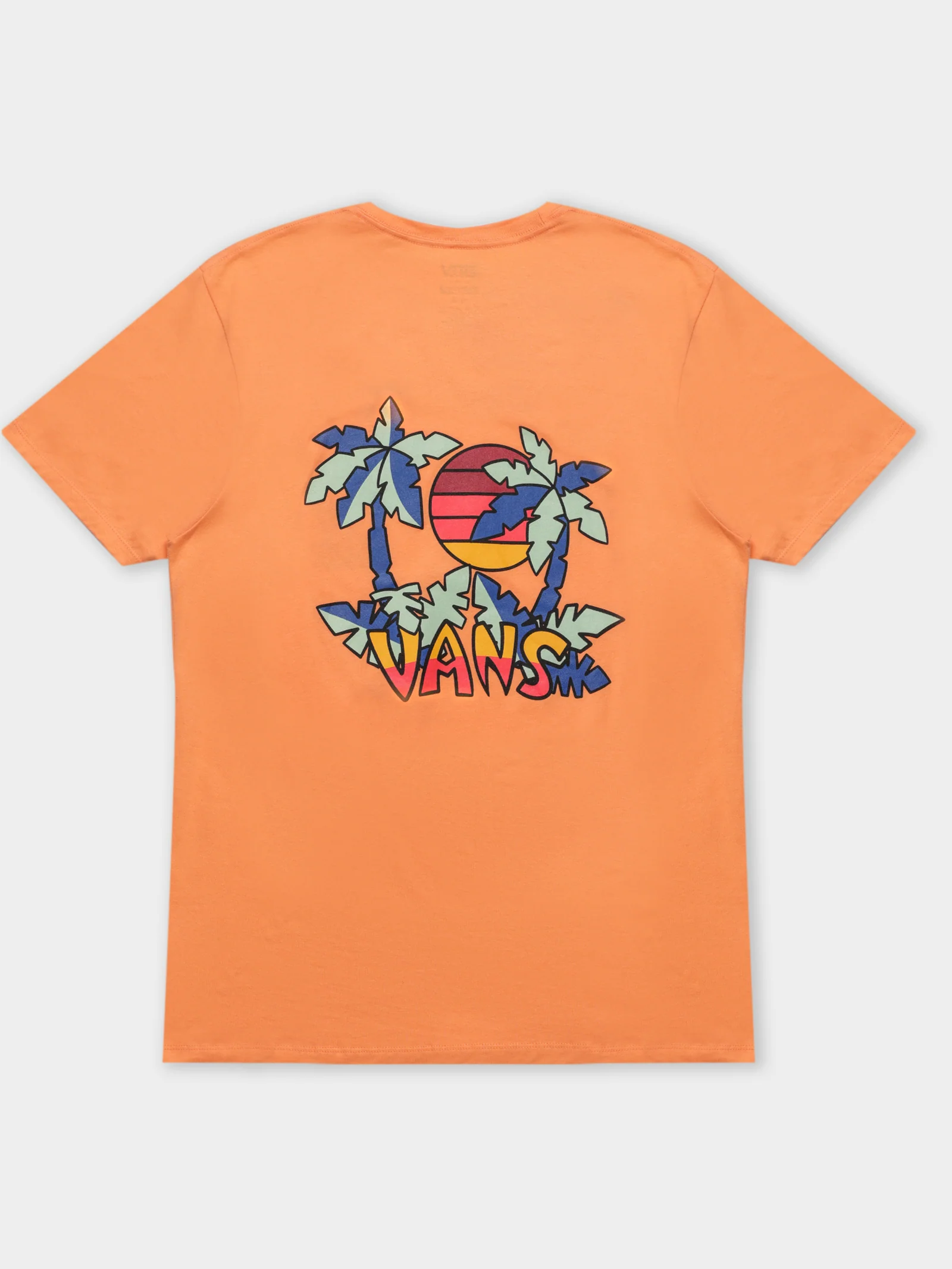 Tiki Palms SS T-Shirt - Image 8