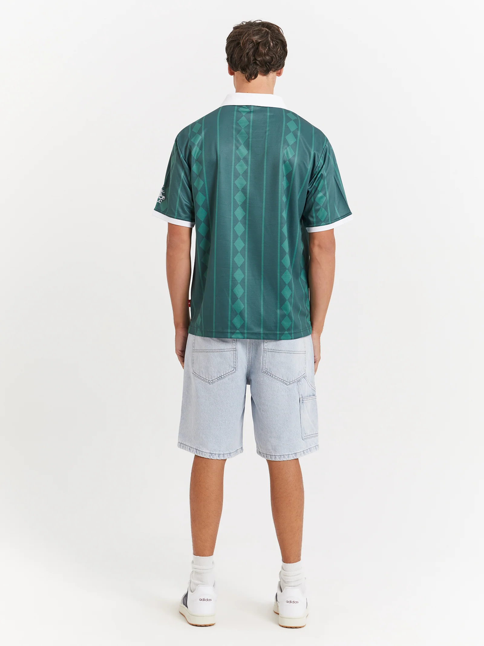 Time For Magic Football Jersey - Image 5
