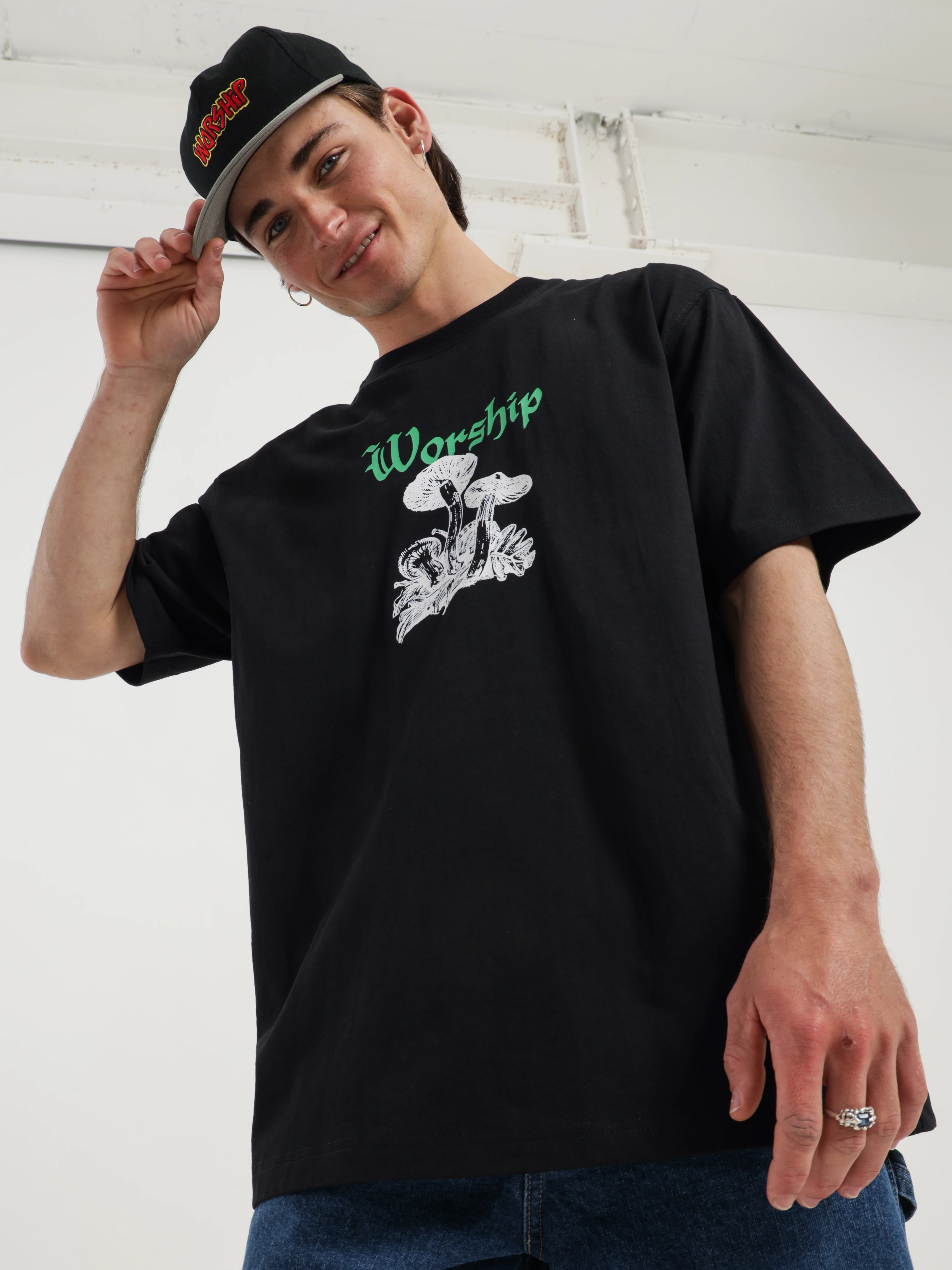 Time For Magic T-Shirt - Image 2