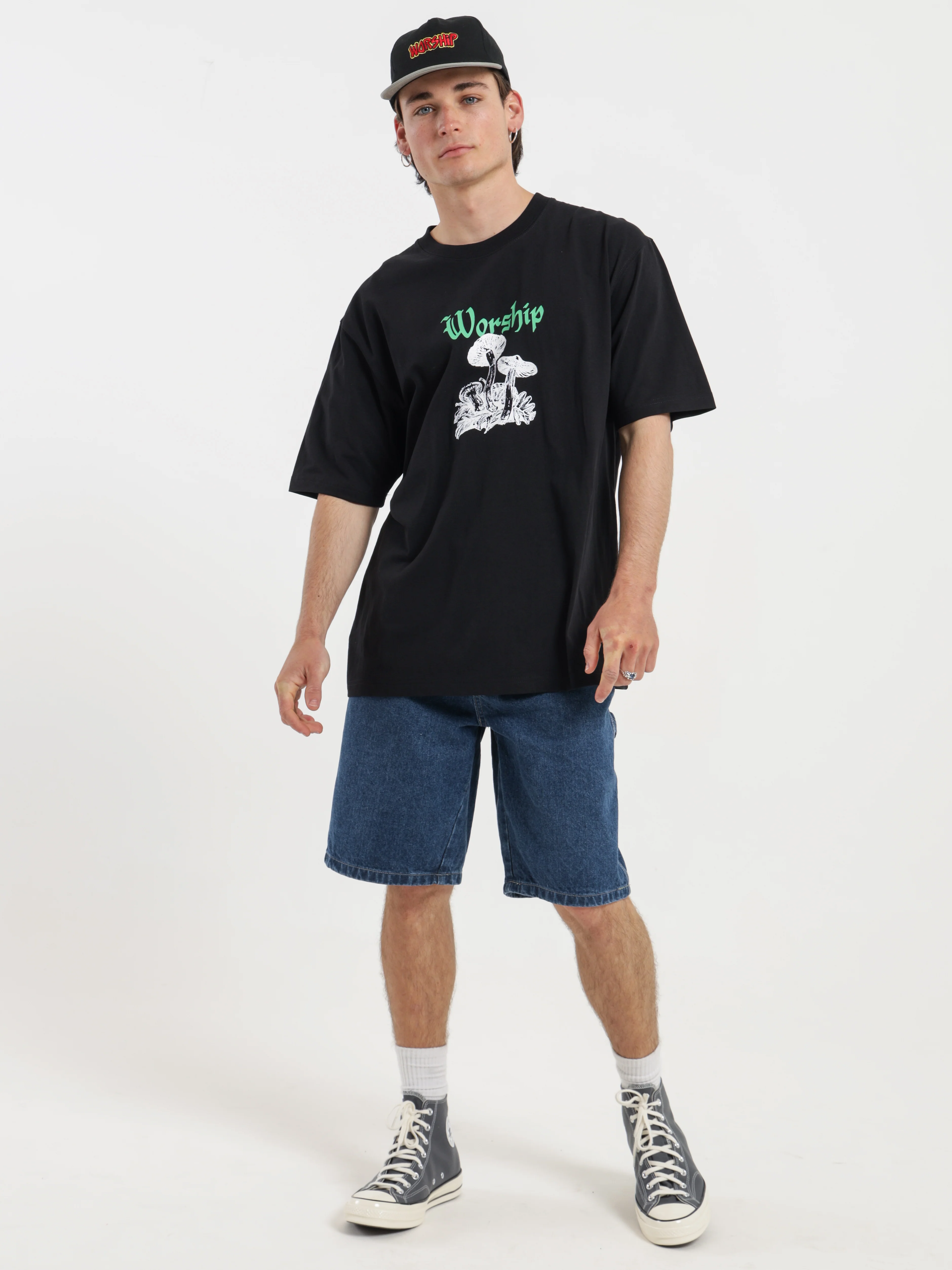 Time For Magic T-Shirt - Image 3
