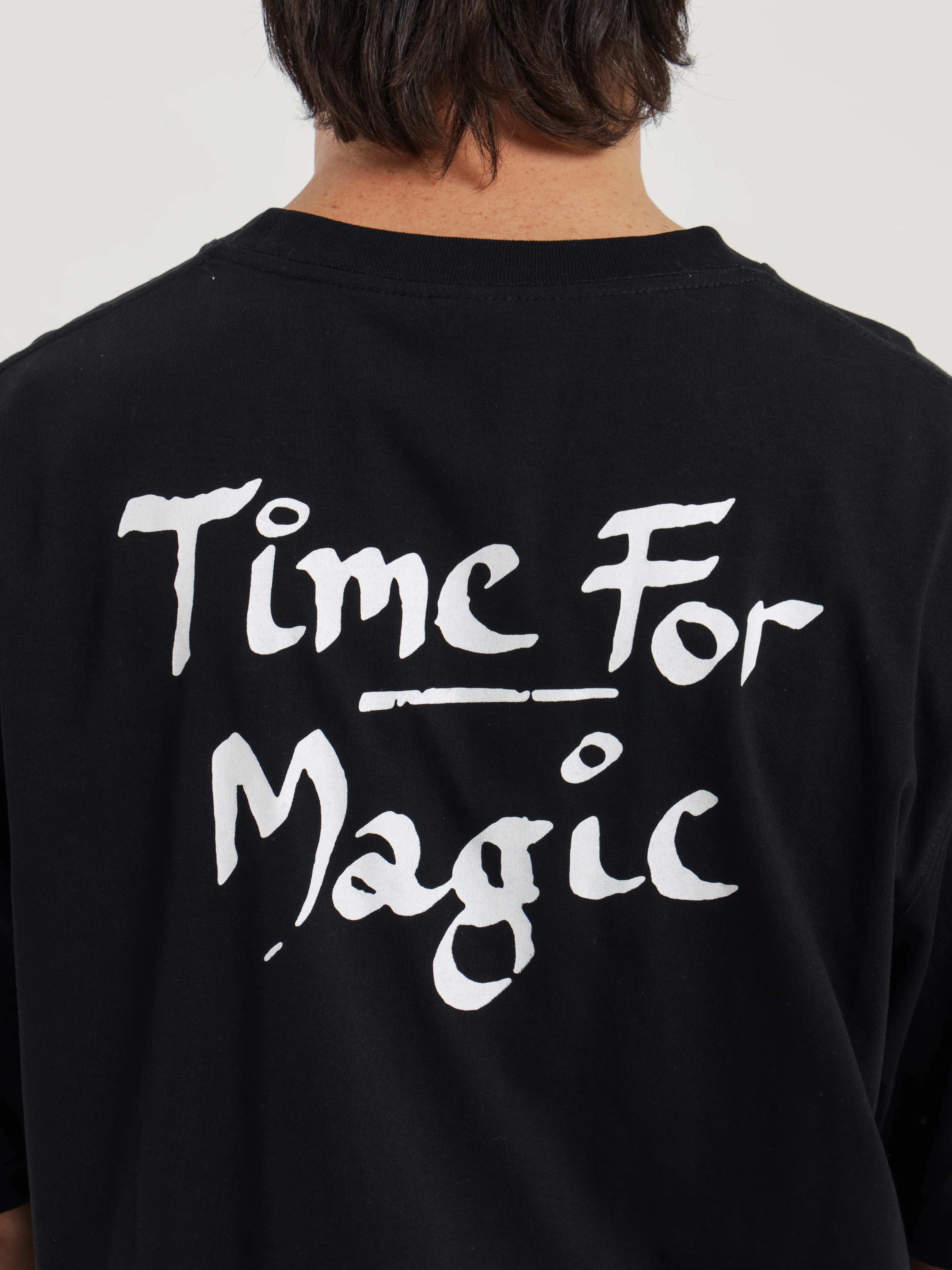 Time For Magic T-Shirt - Image 5