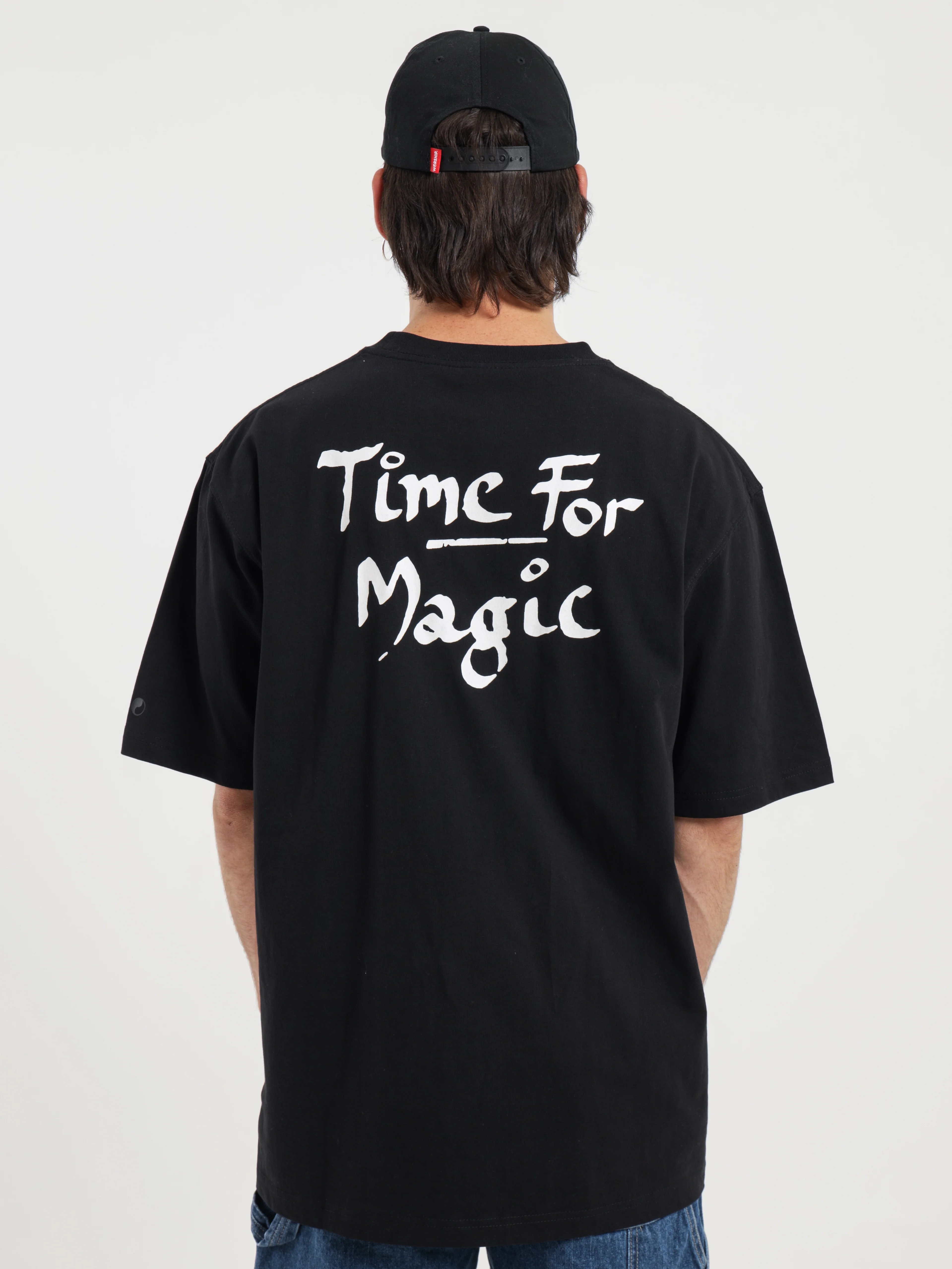 Time For Magic T-Shirt - Image 6
