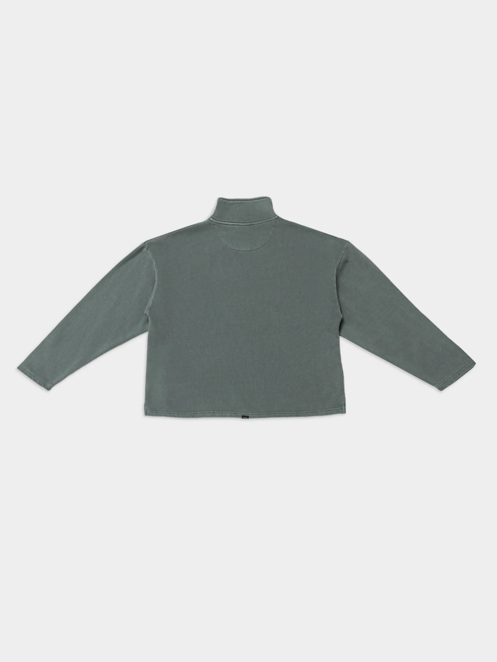 Time For Thrills 3/4 Zip Pullover - Image 2