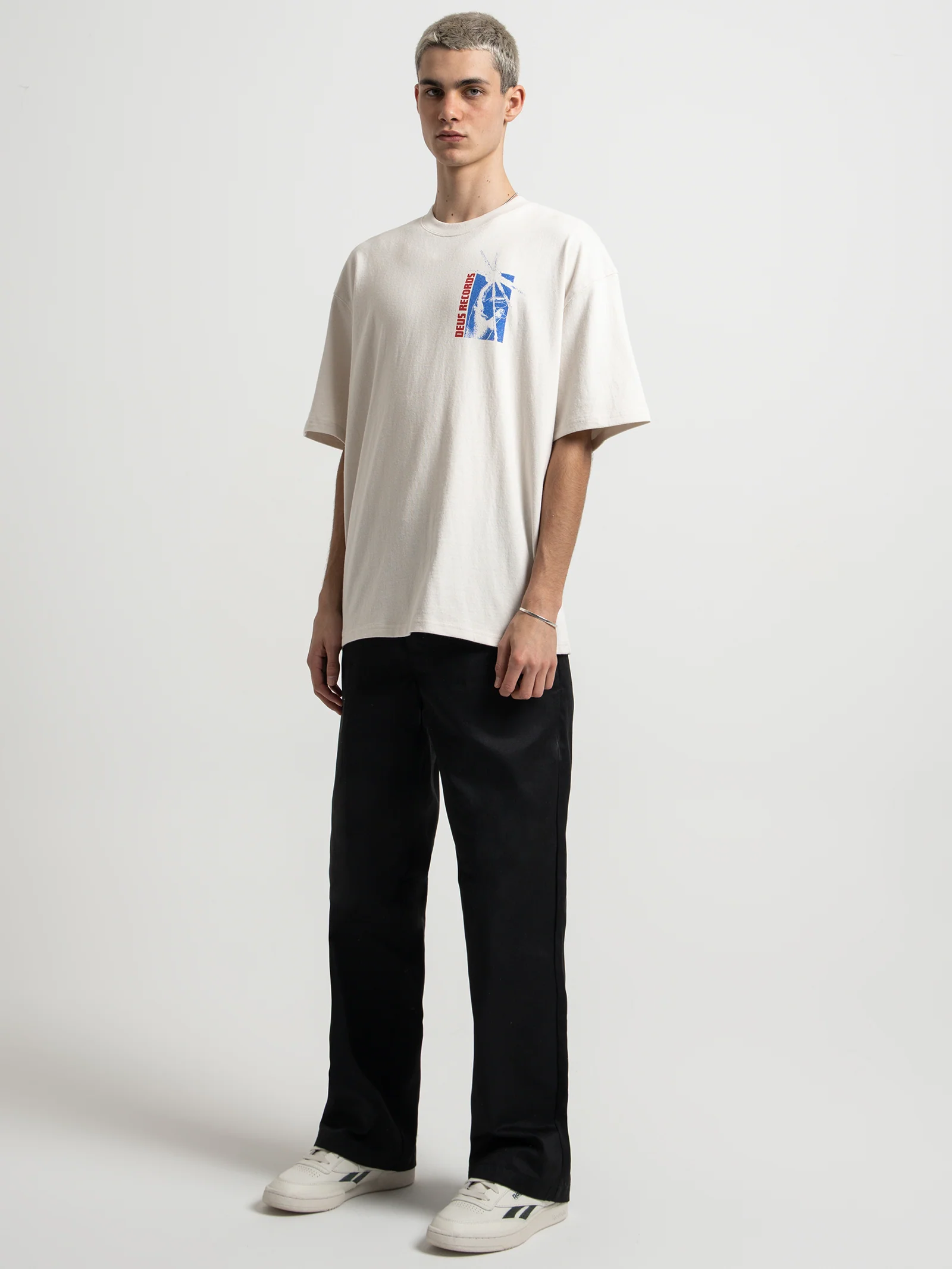 Time & Sound T-Shirt - Image 5