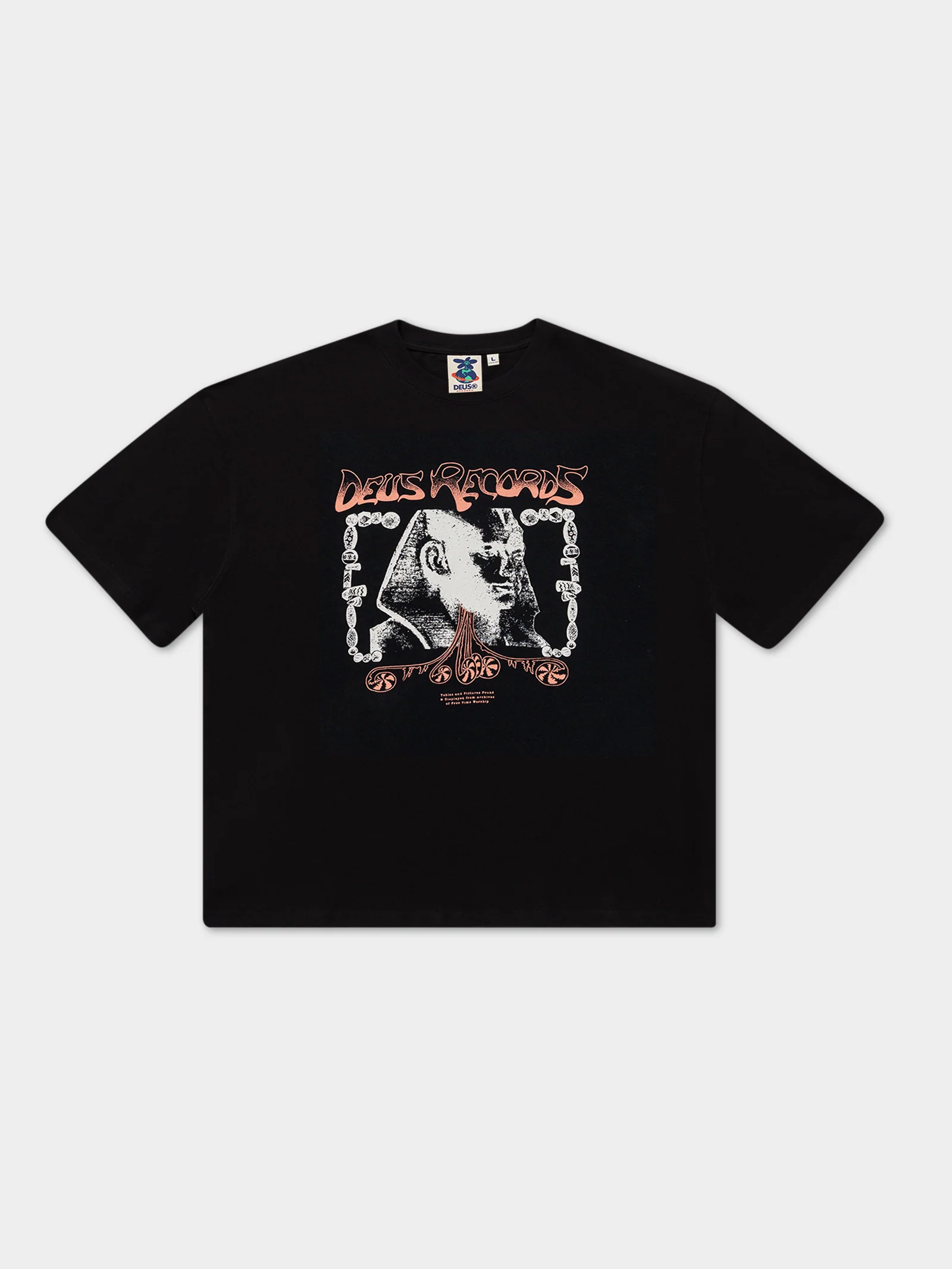 Time Worship T-Shirt - Image 6
