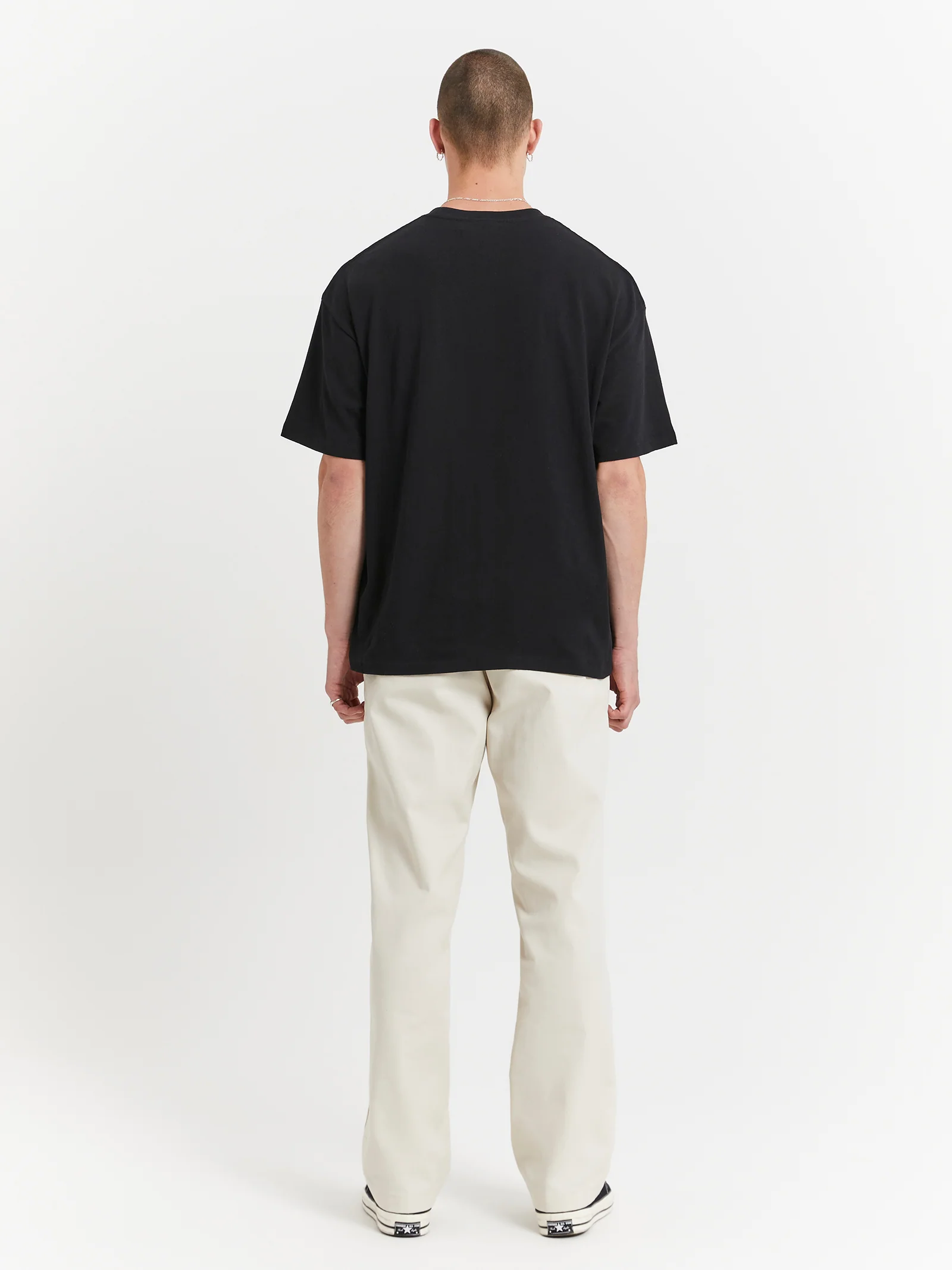 Time Worship T-Shirt - Image 5