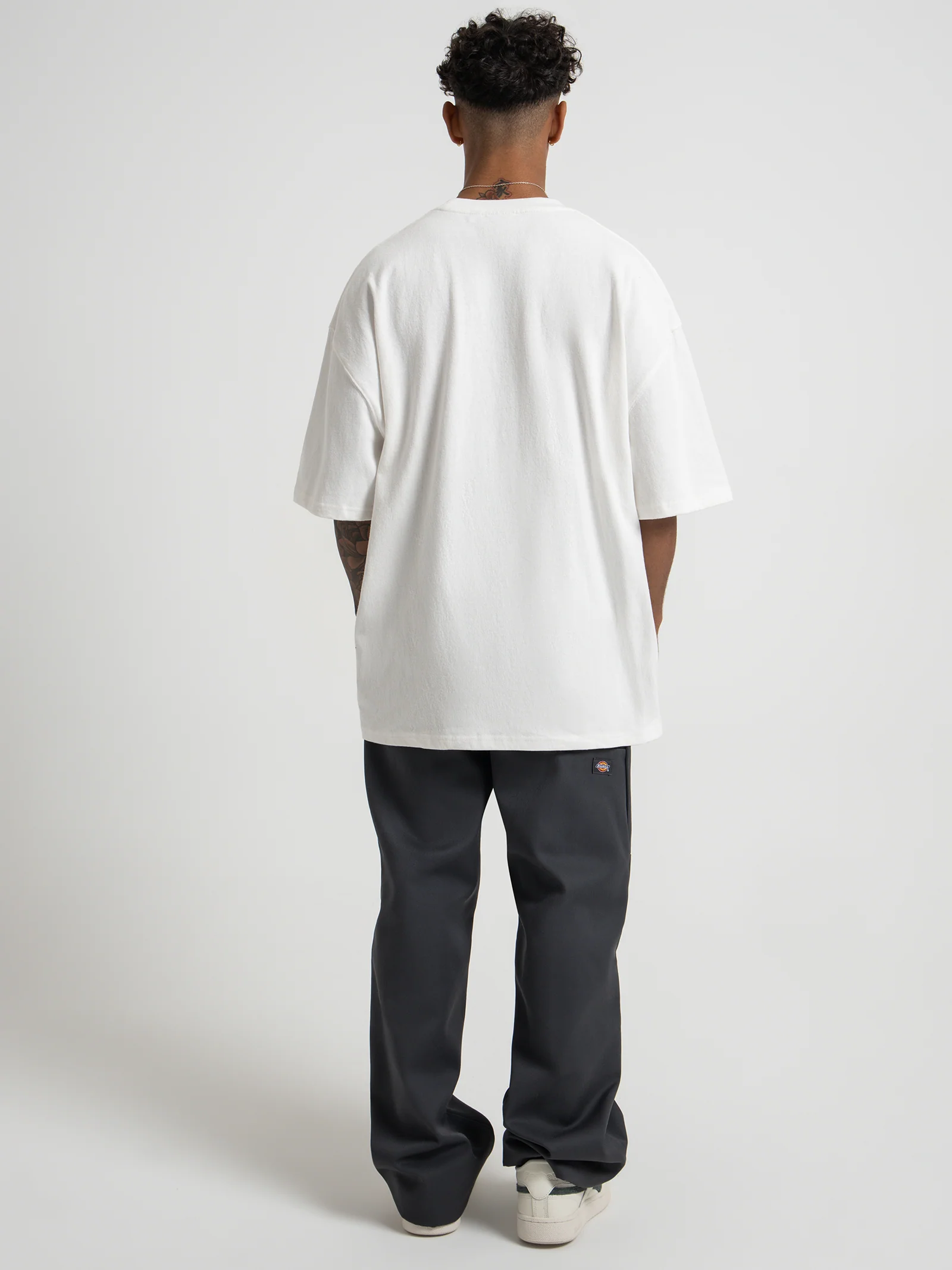 Time Worship T-Shirt - Image 5