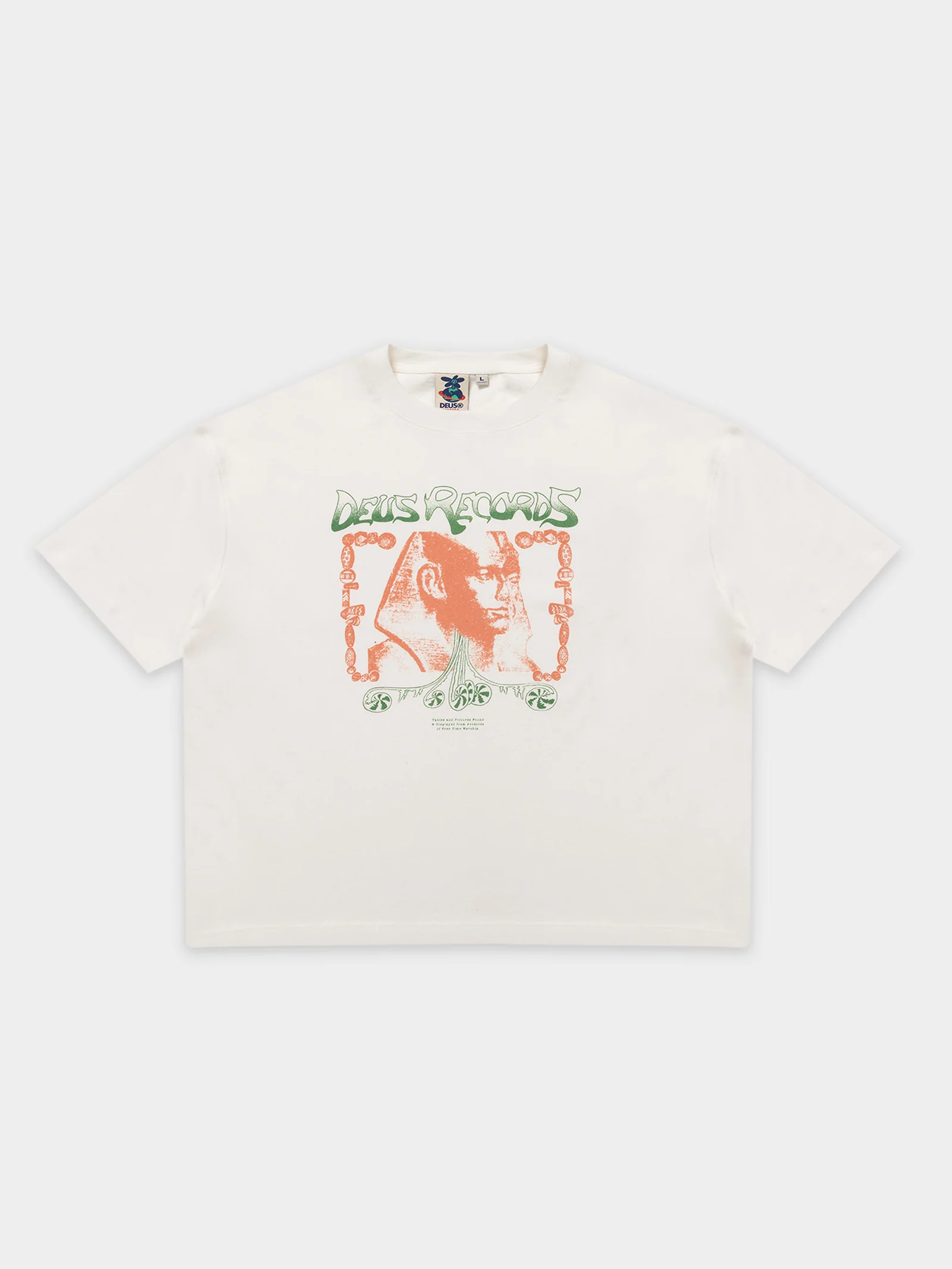 Time Worship T-Shirt - Image 6