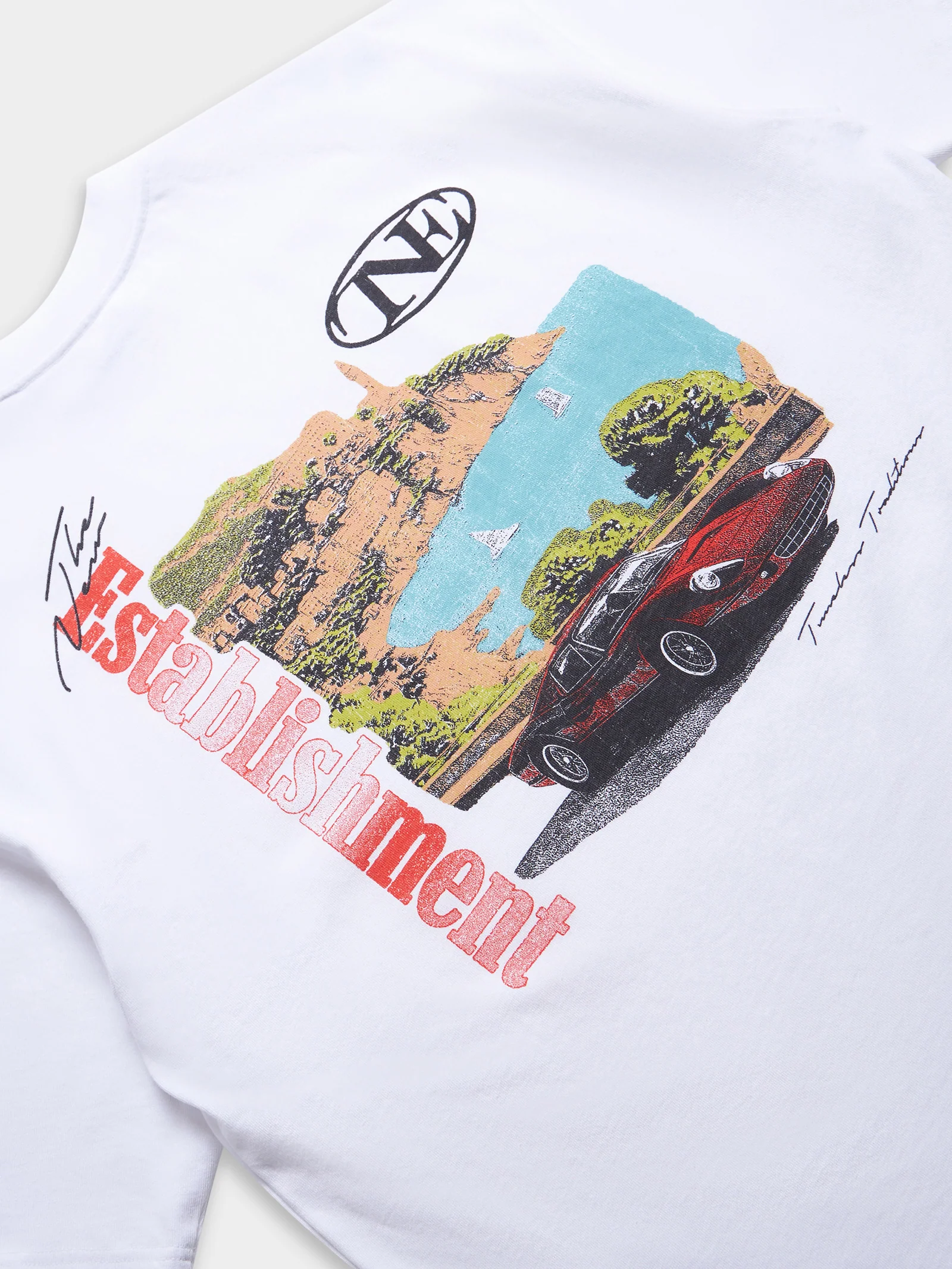 Timeless Tee - Image 2