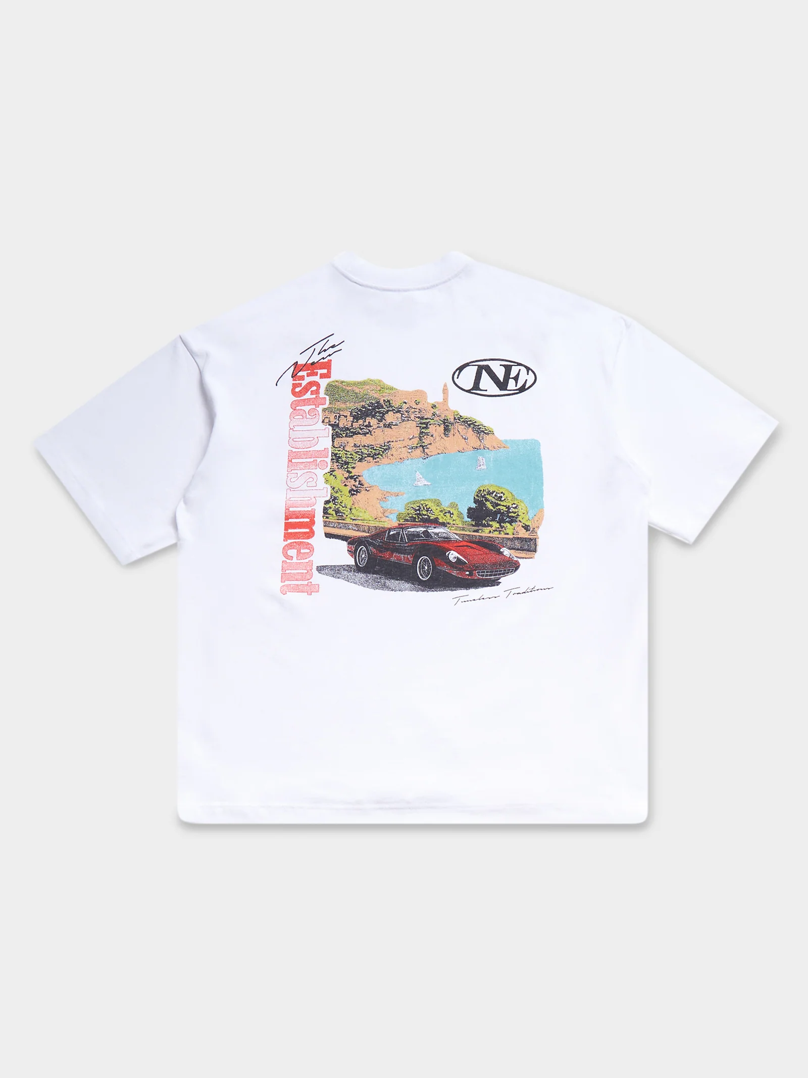 Timeless Tee - Image 3
