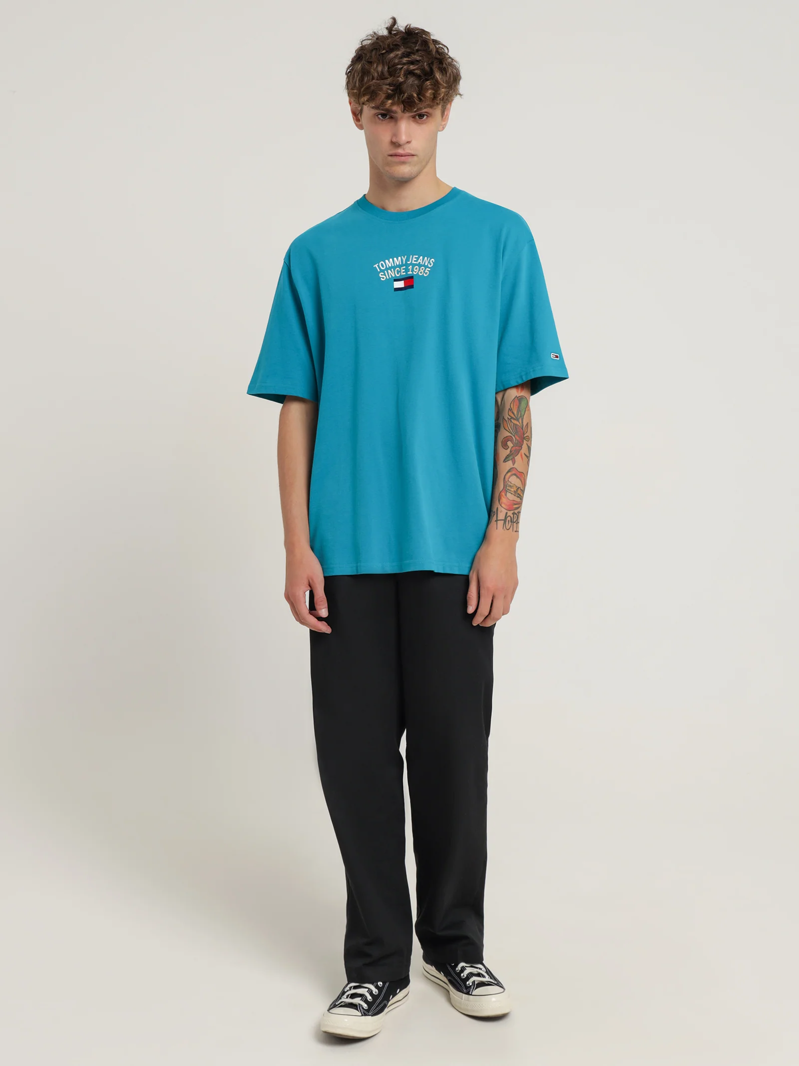 Timeless Arc T-Shirt - Image 3