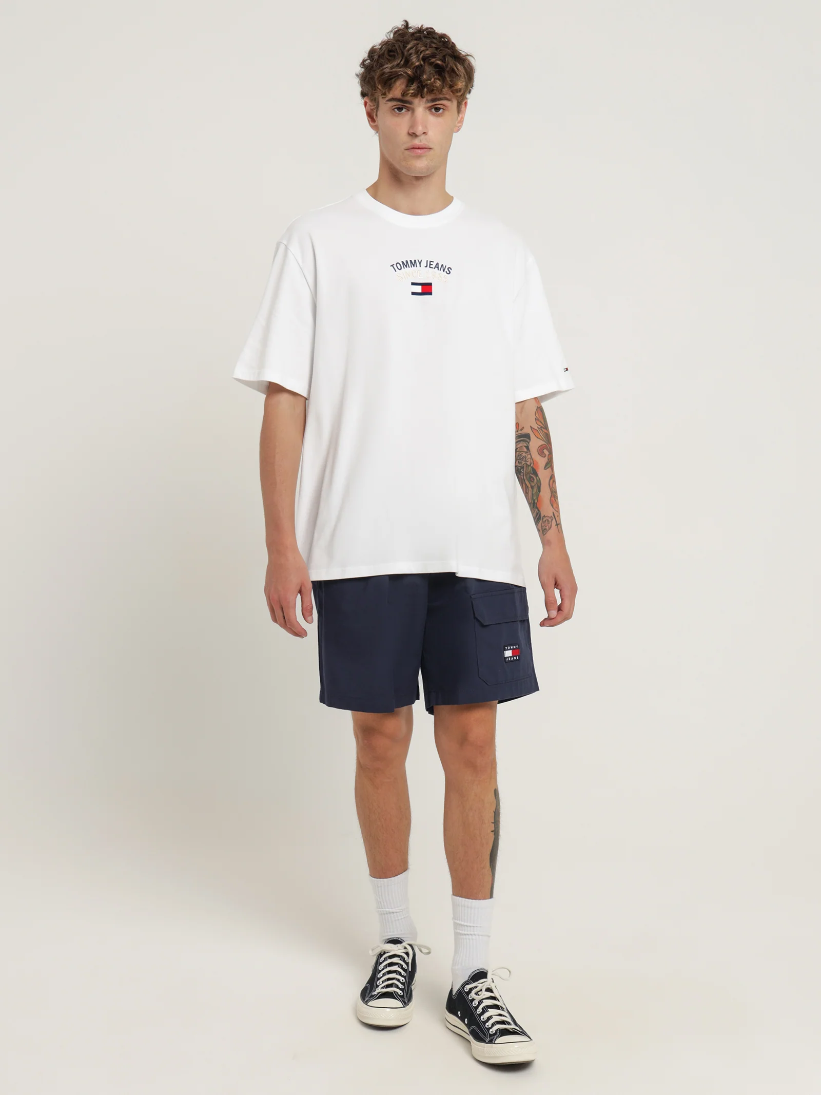 Timeless Arc T-Shirt - Image 3