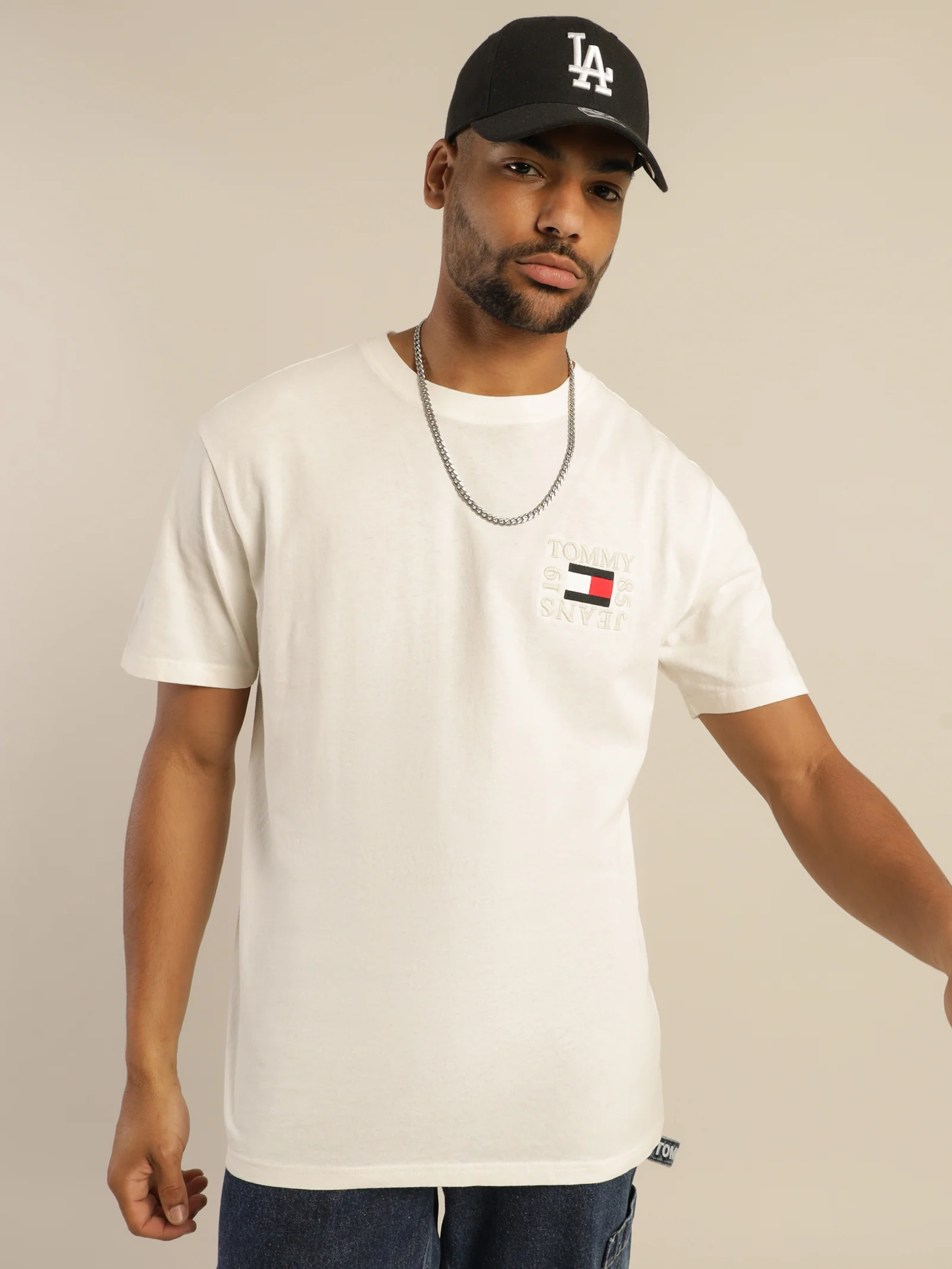 Timeless Box T-Shirt