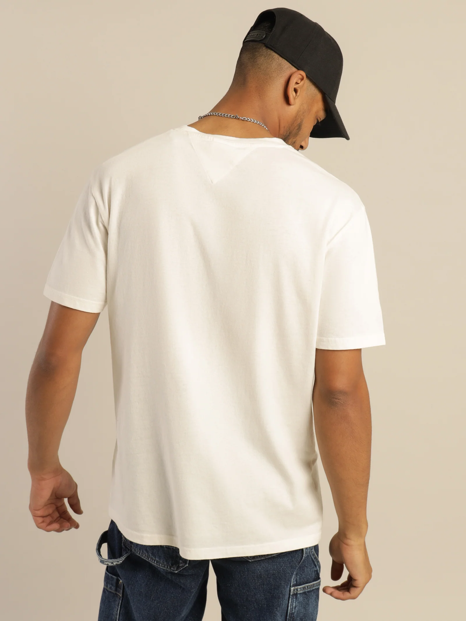 Timeless Box T-Shirt - Image 6