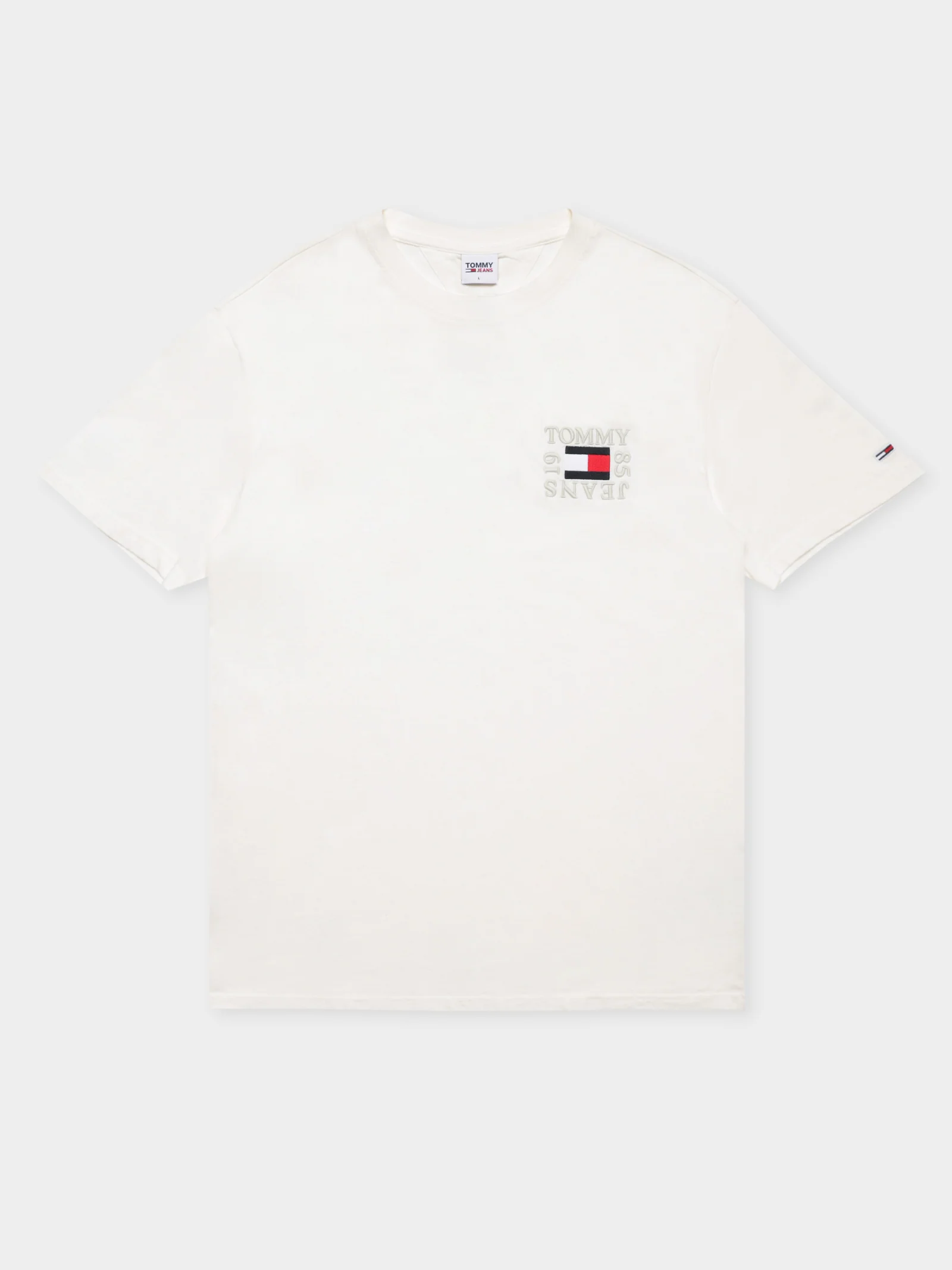 Timeless Box T-Shirt - Image 7