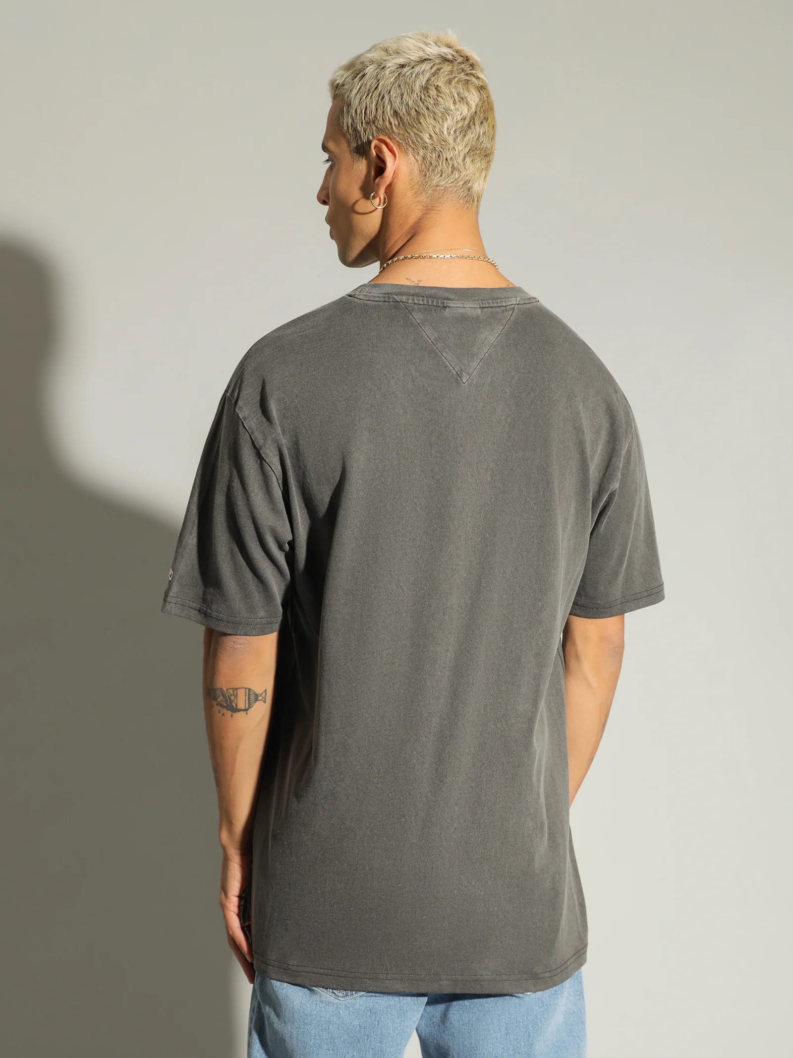 Timeless Box T-Shirt - Image 5