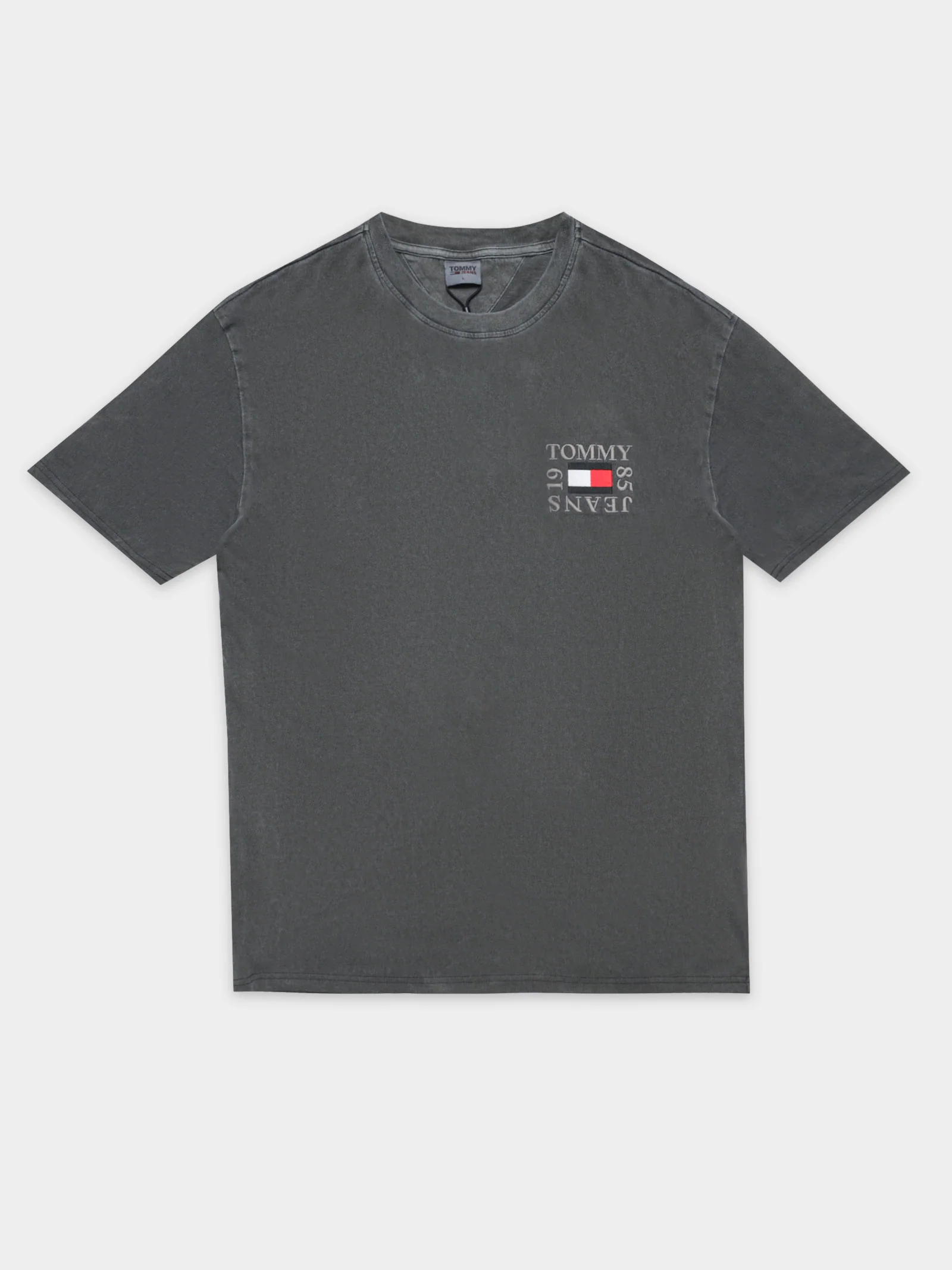 Timeless Box T-Shirt - Image 6