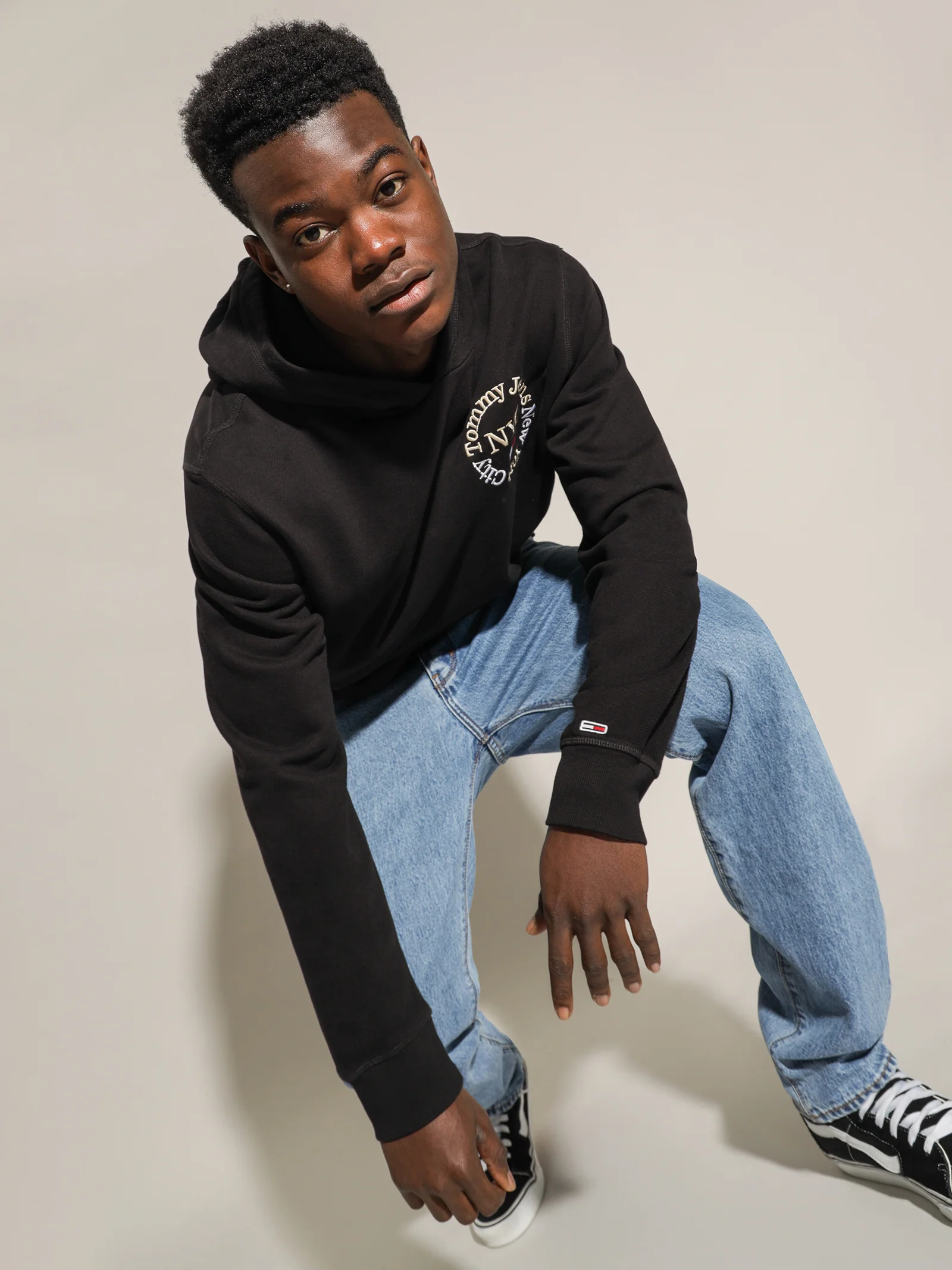 Timeless Circular Hoodie - Image 2