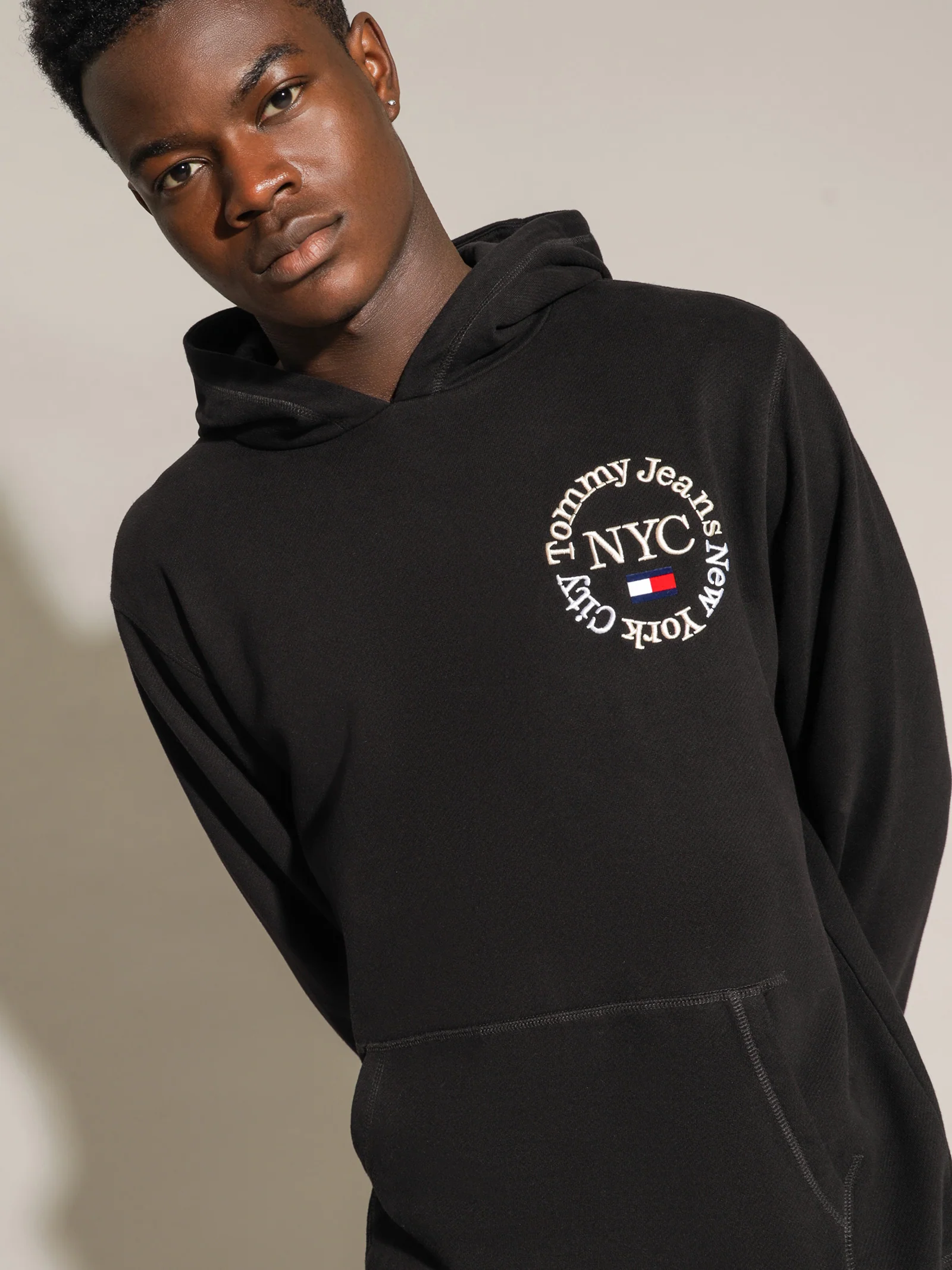 Timeless Circular Hoodie - Image 3