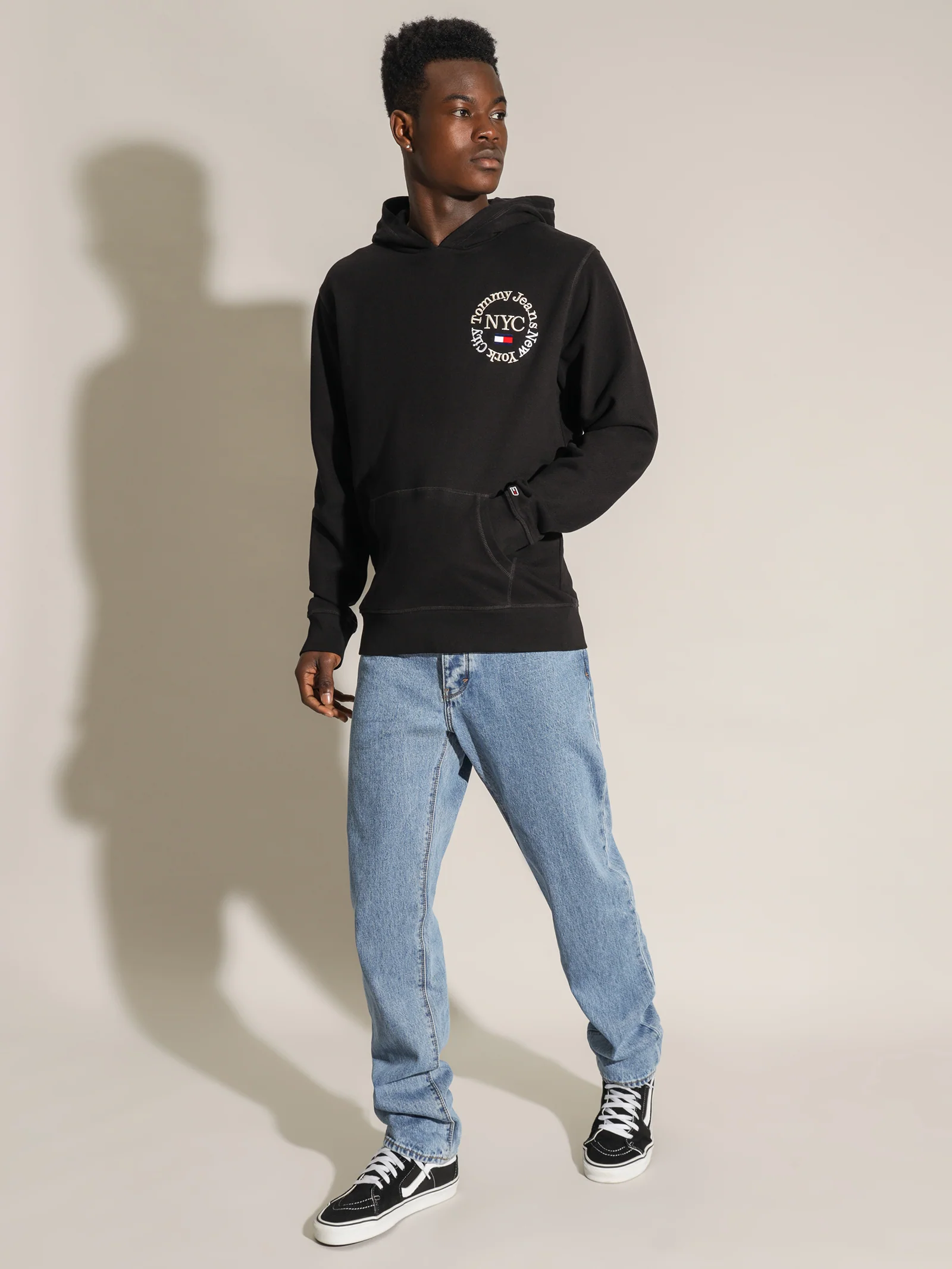 Timeless Circular Hoodie - Image 4
