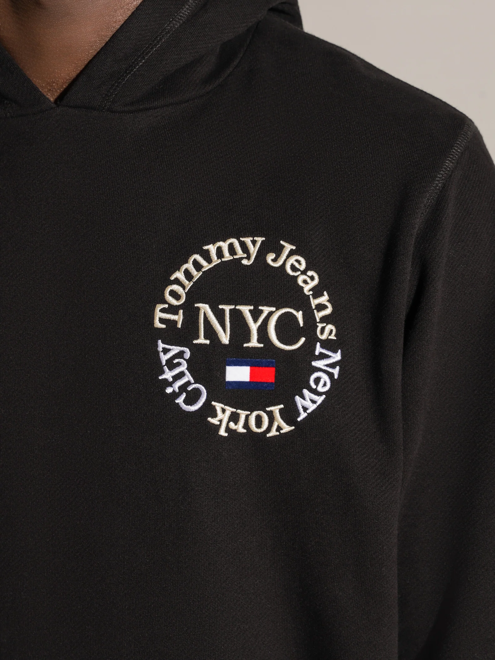 Timeless Circular Hoodie - Image 5
