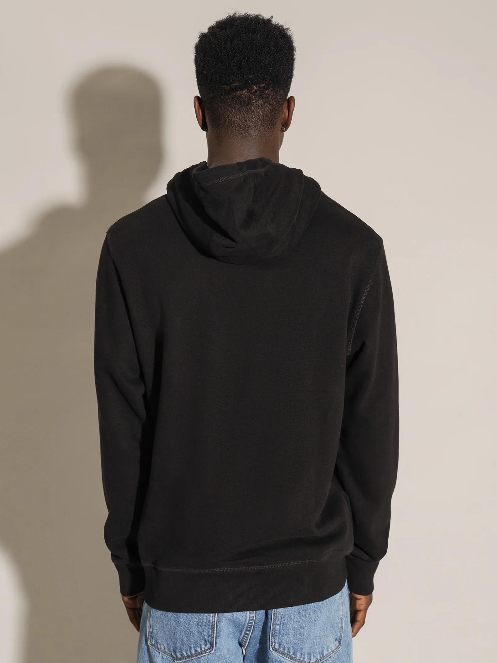 Timeless Circular Hoodie - Image 6