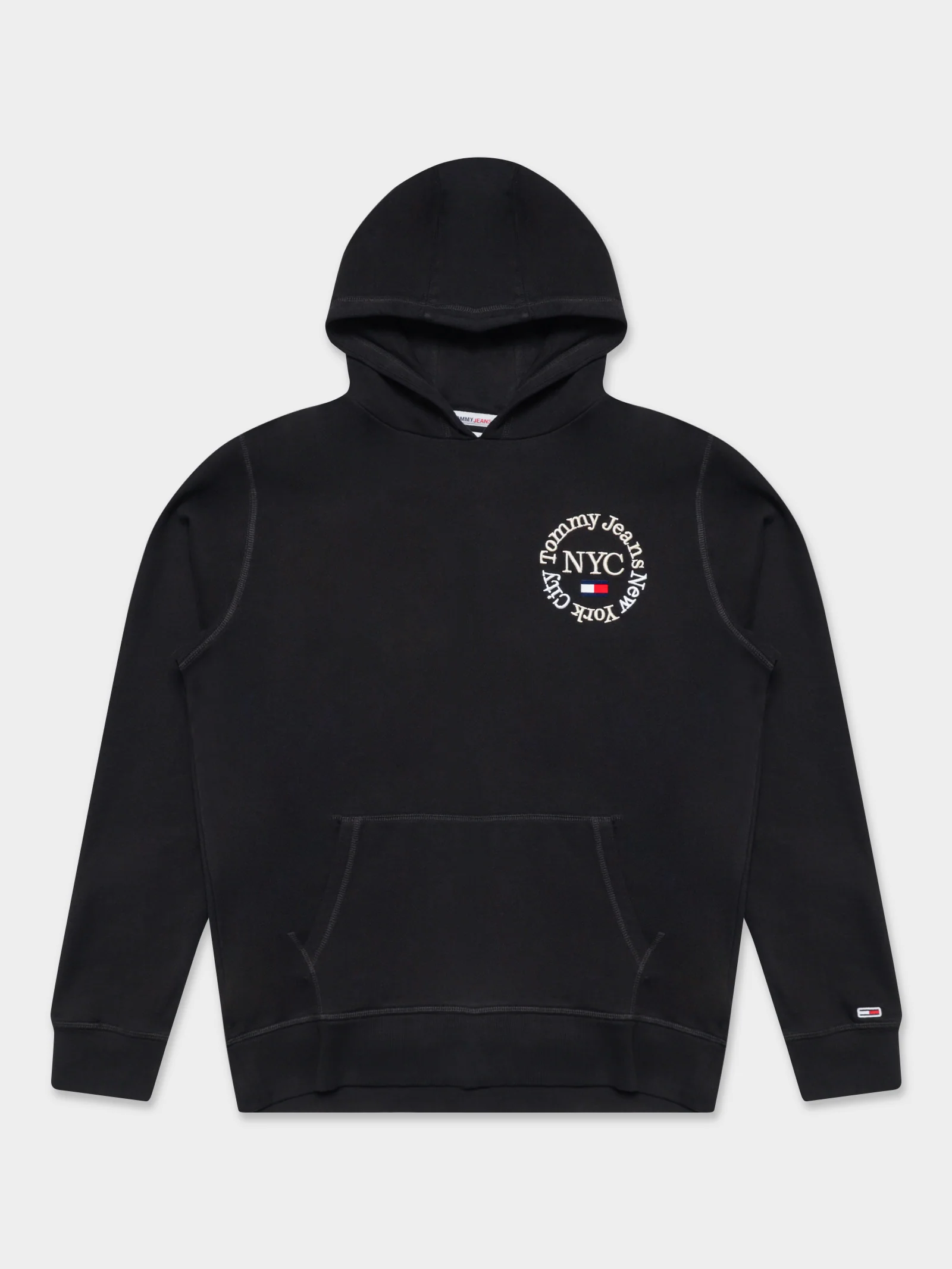 Timeless Circular Hoodie - Image 7