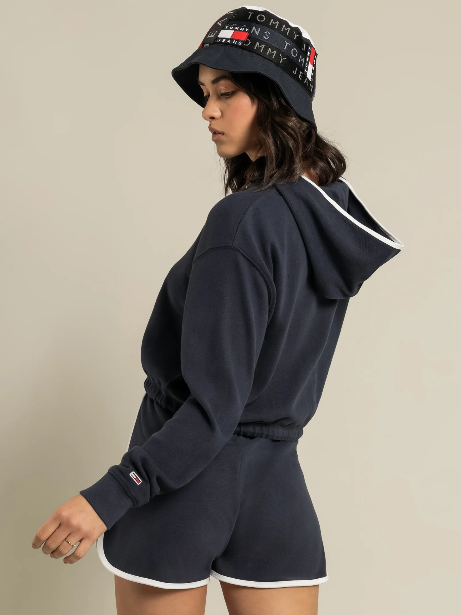 Timeless Crop Hoodie - Image 6