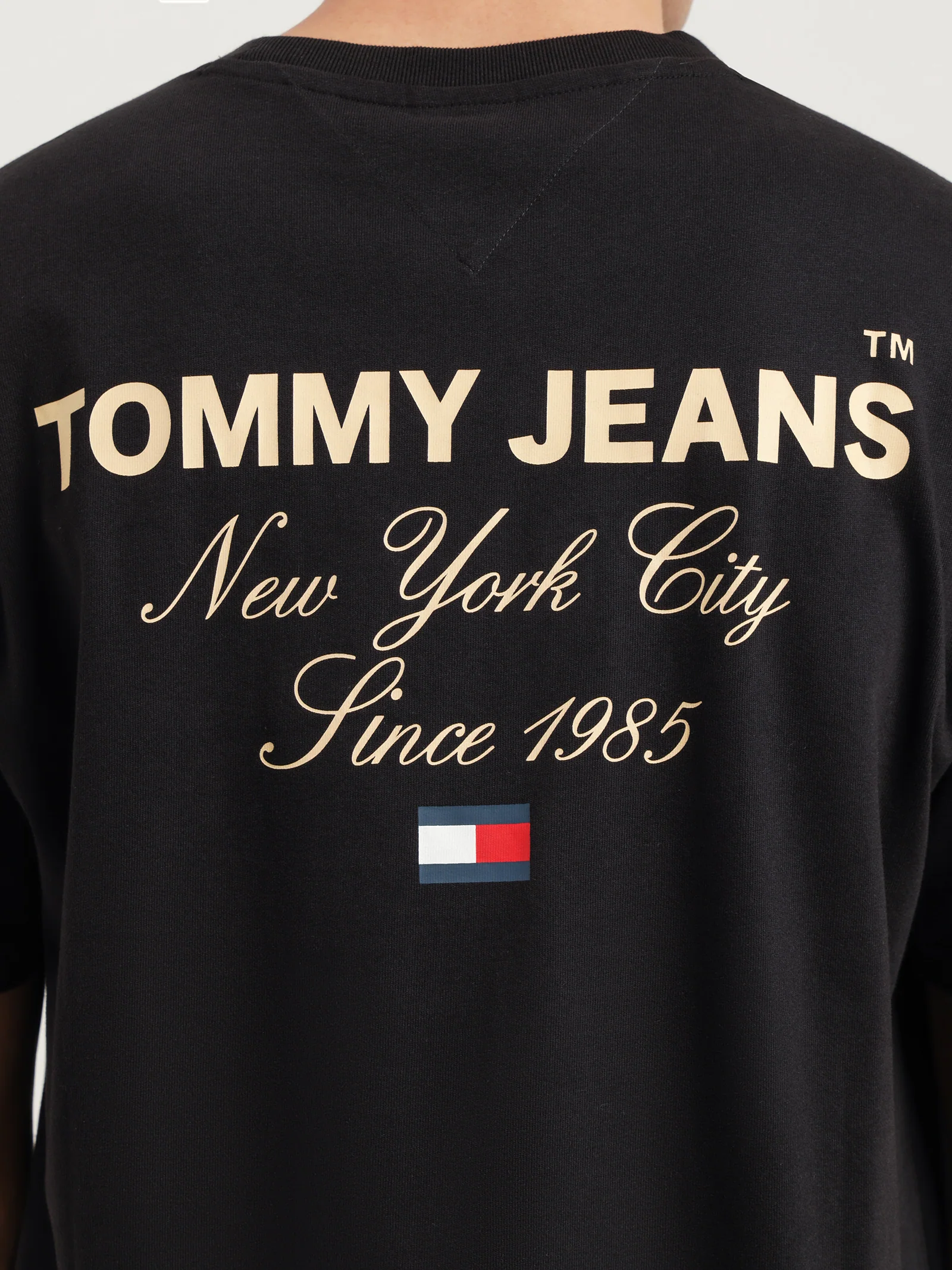Timeless Font T-Shirt - Image 6
