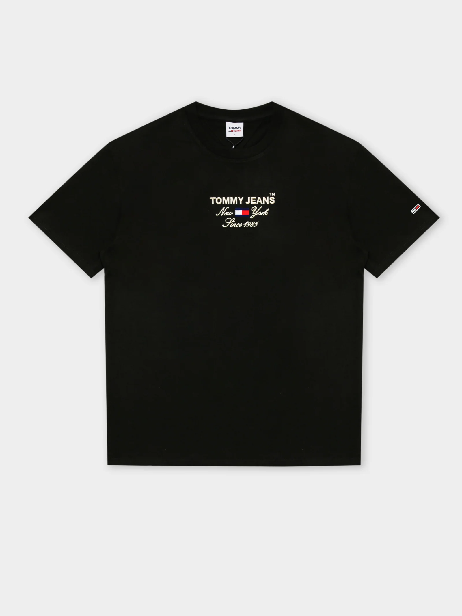 Timeless Font T-Shirt - Image 8