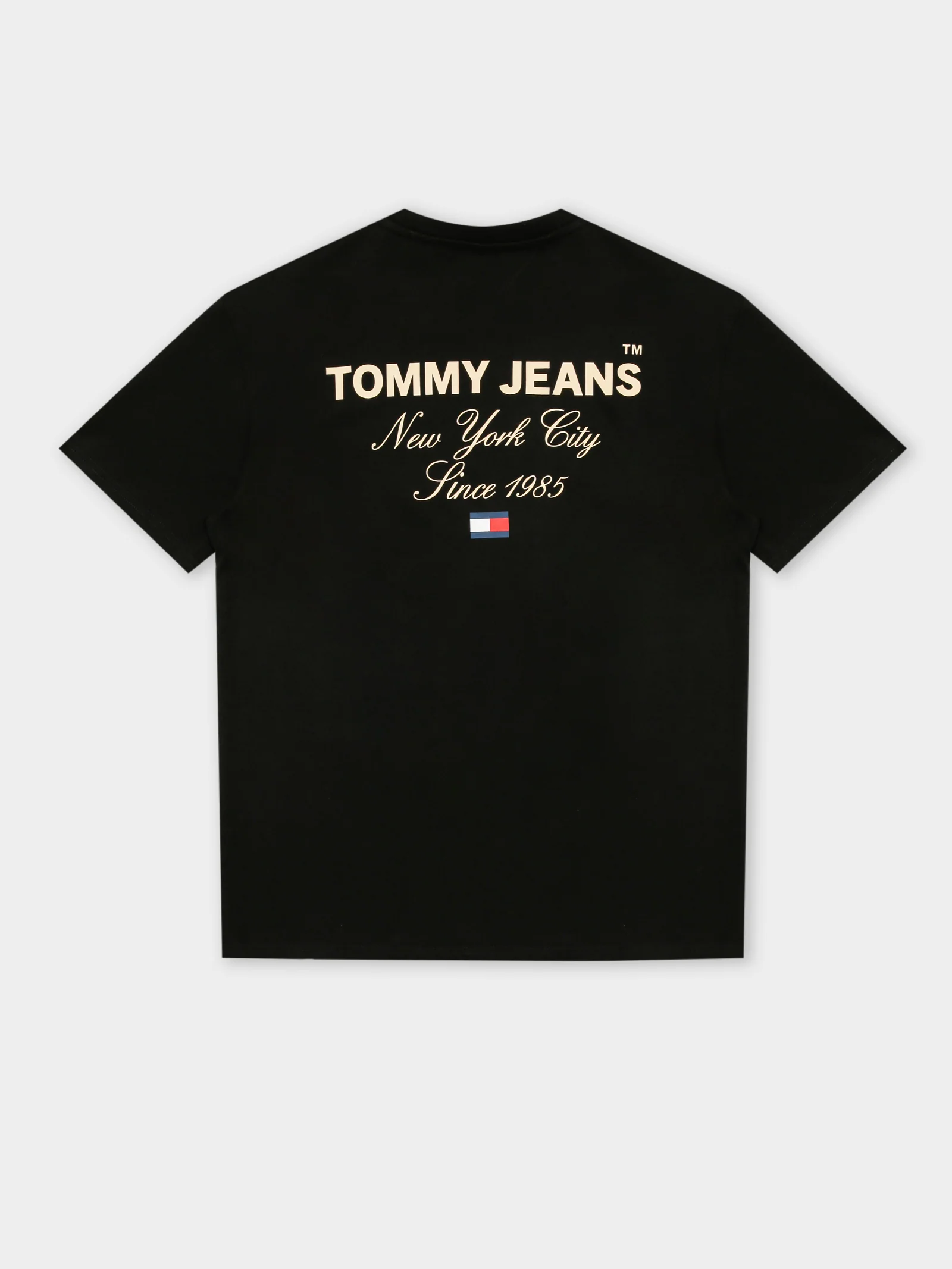 Timeless Font T-Shirt - Image 9