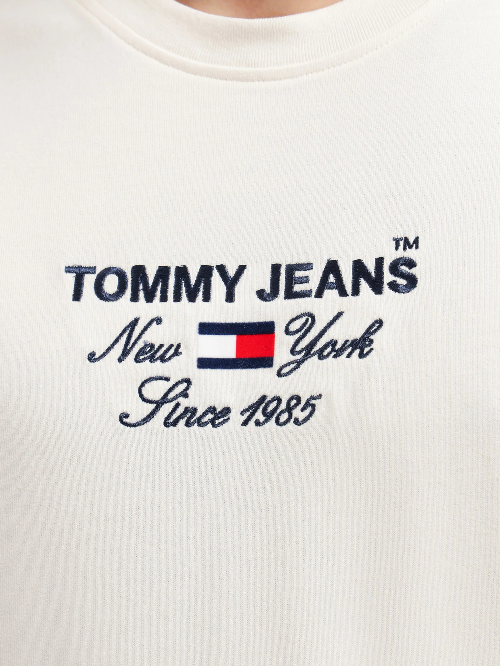 Timeless Font T-Shirt - Image 5