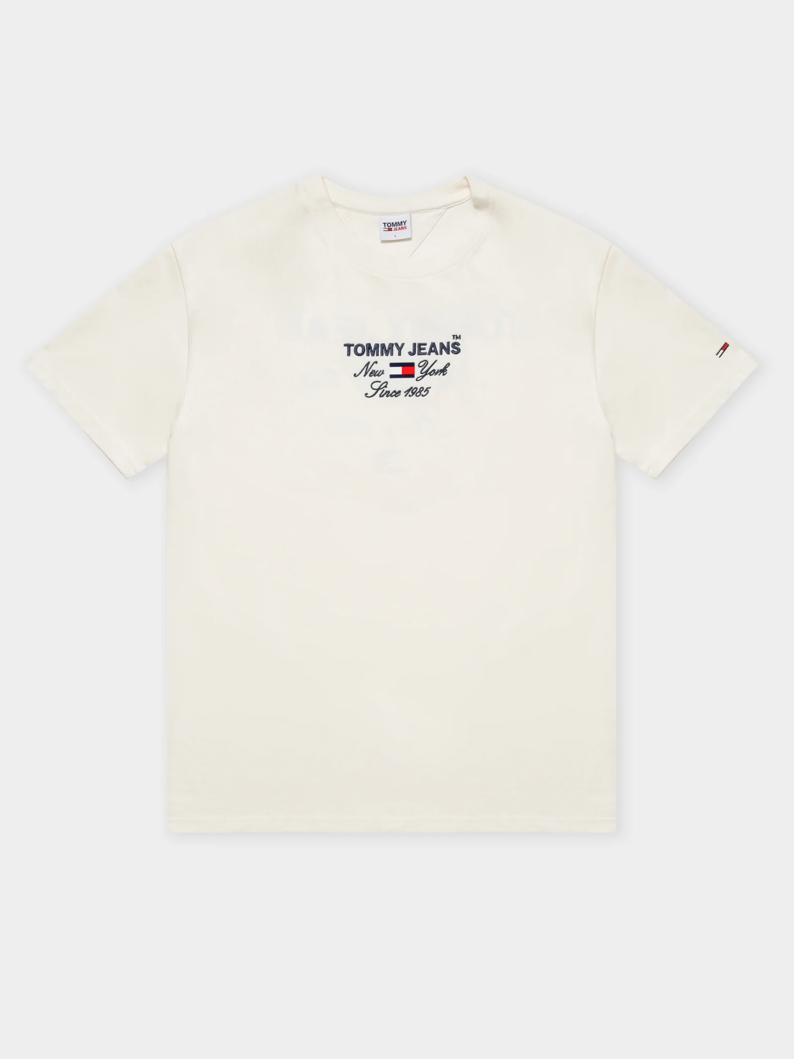 Timeless Font T-Shirt - Image 7