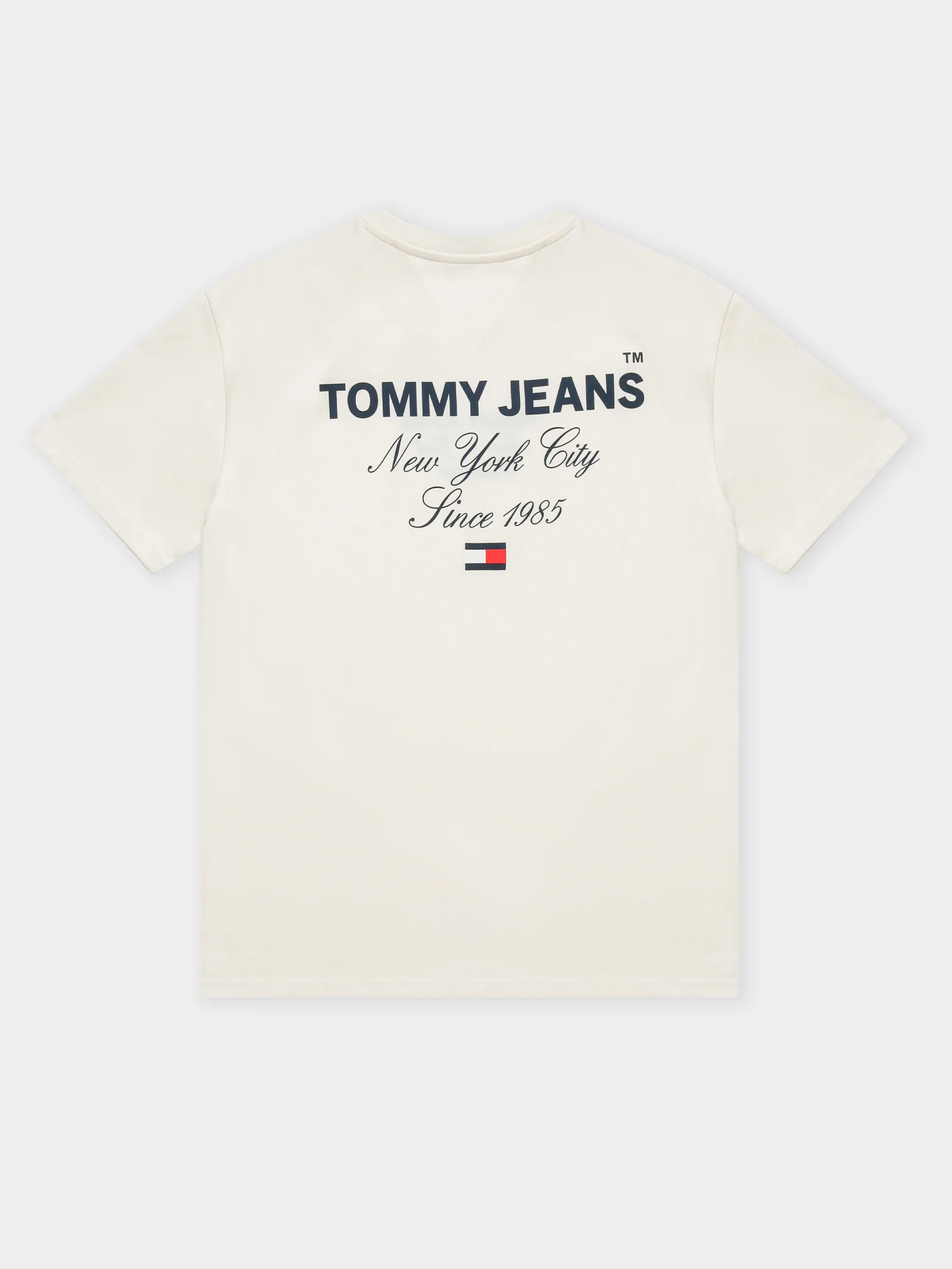 Timeless Font T-Shirt - Image 8