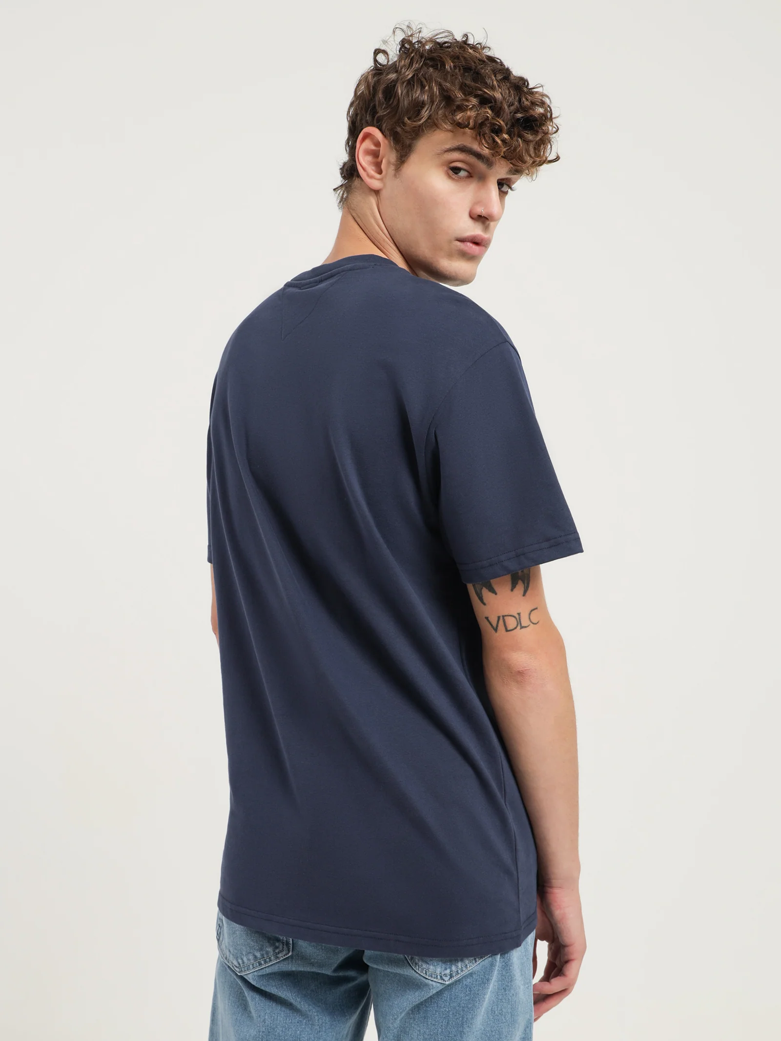 Timeless Logo T-Shirt - Image 6